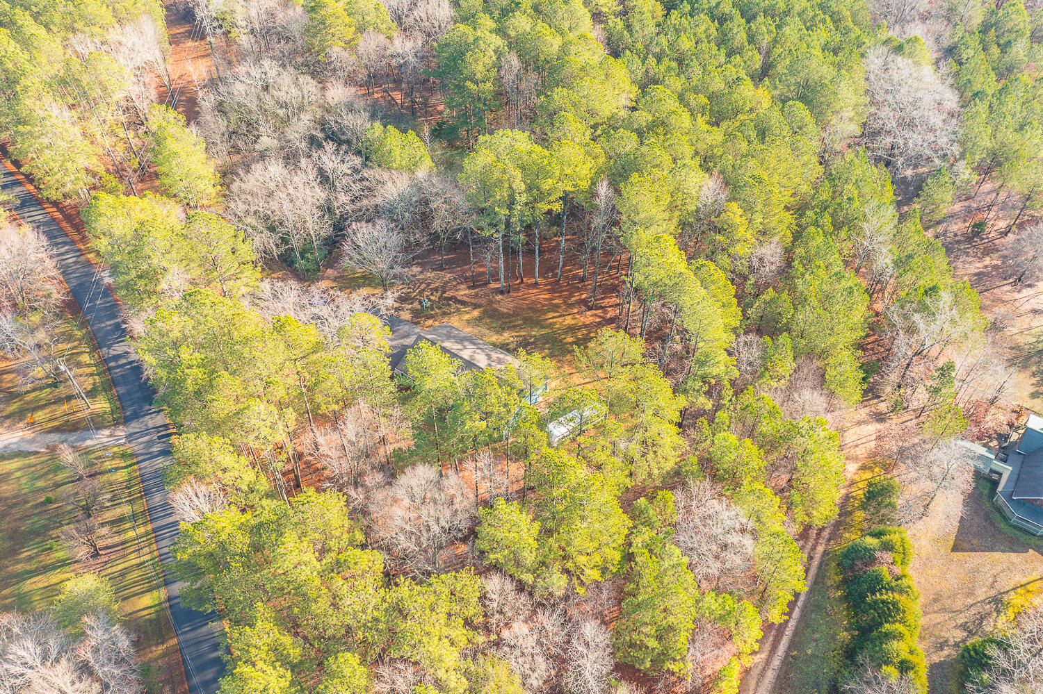 990 Hemphill Road