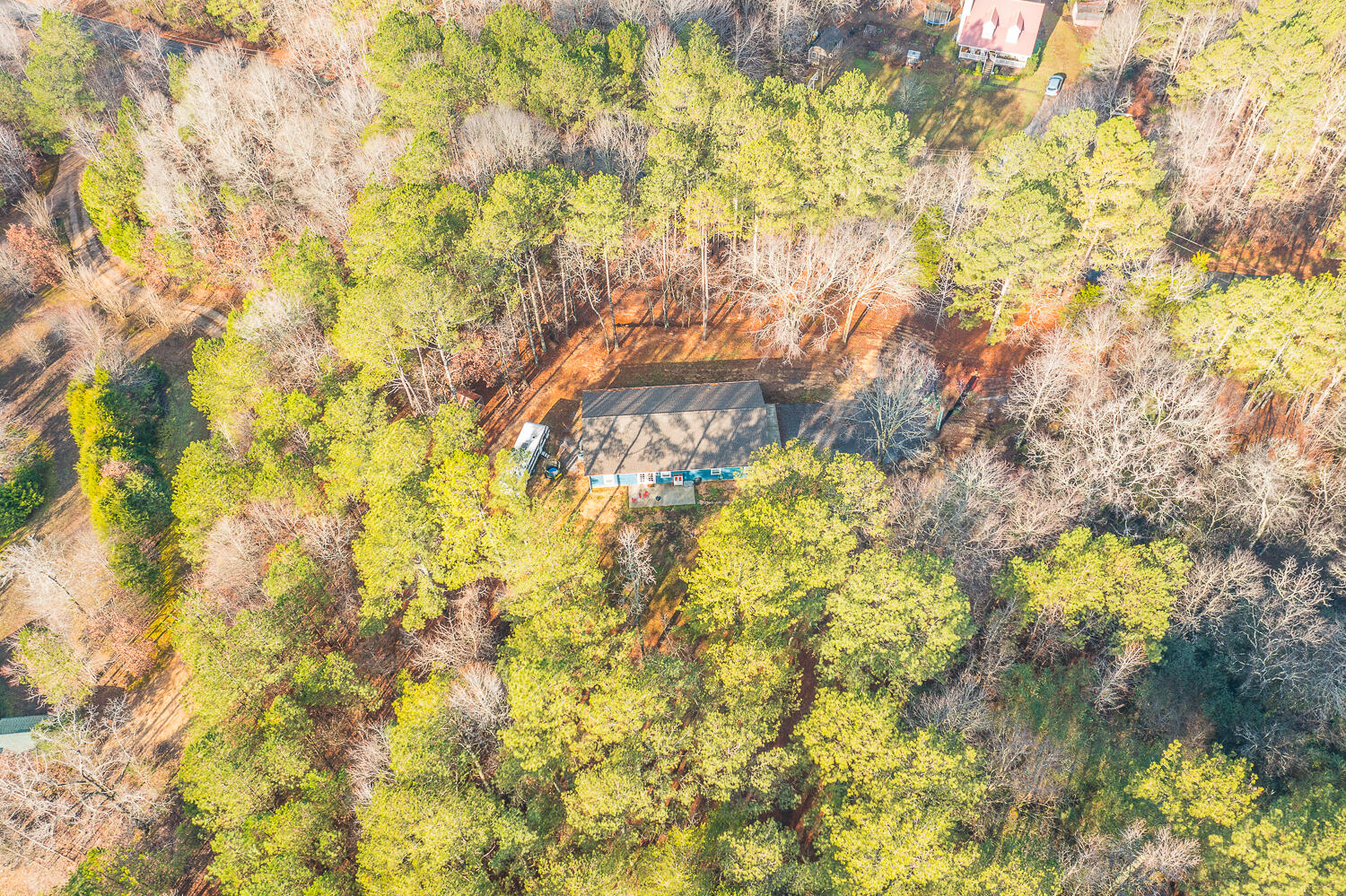 990 Hemphill Road