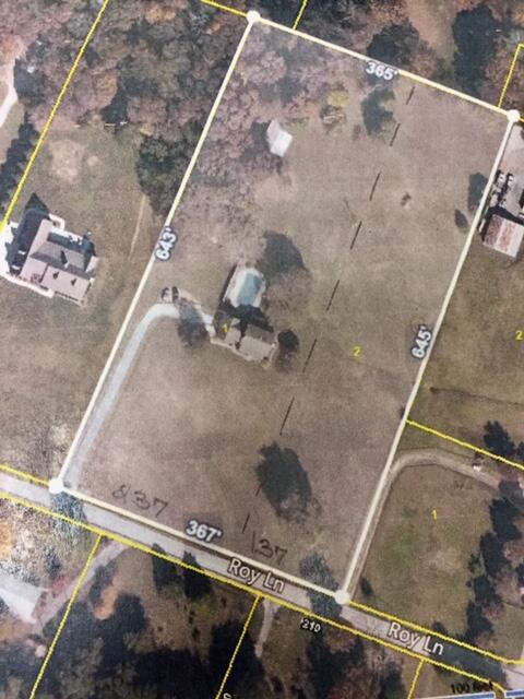 8417 Roy Lane Lane