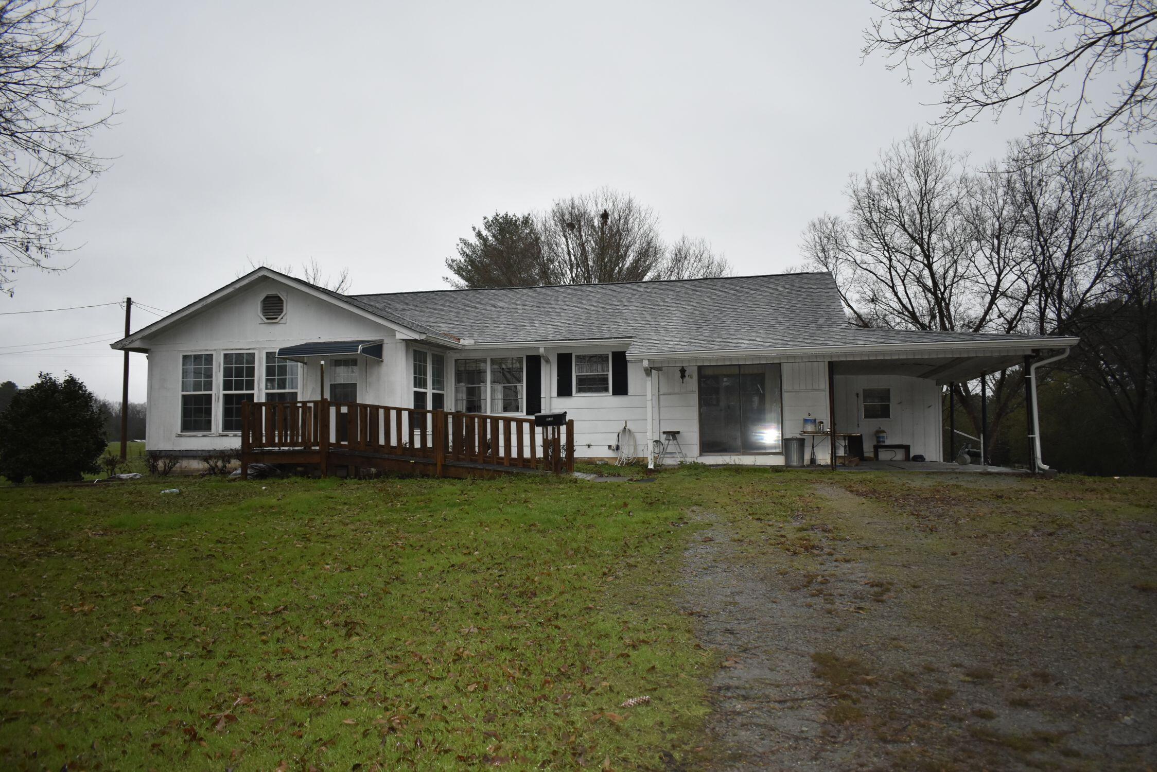 2536 Garretts Chapel Road