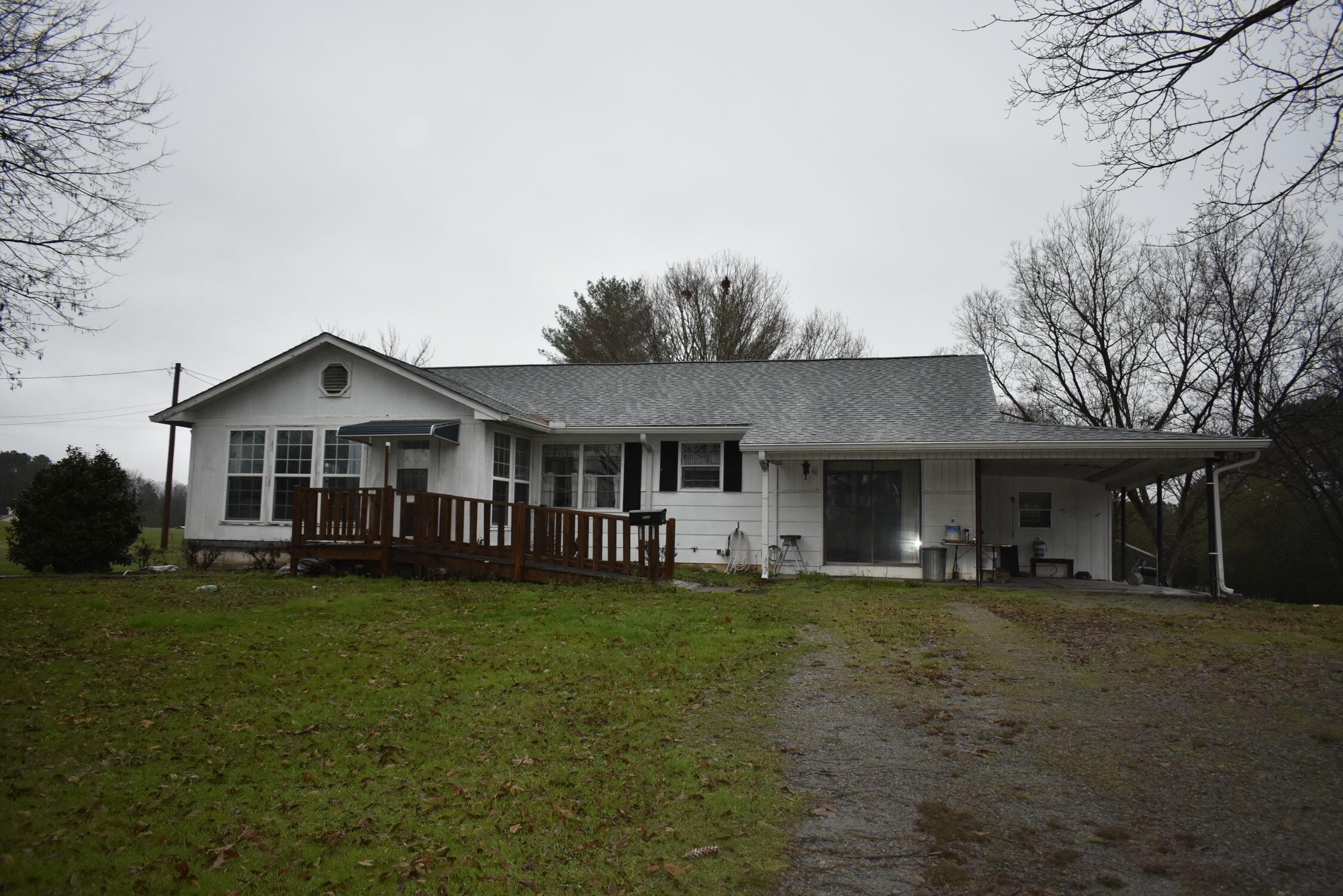 2536 Garretts Chapel Road