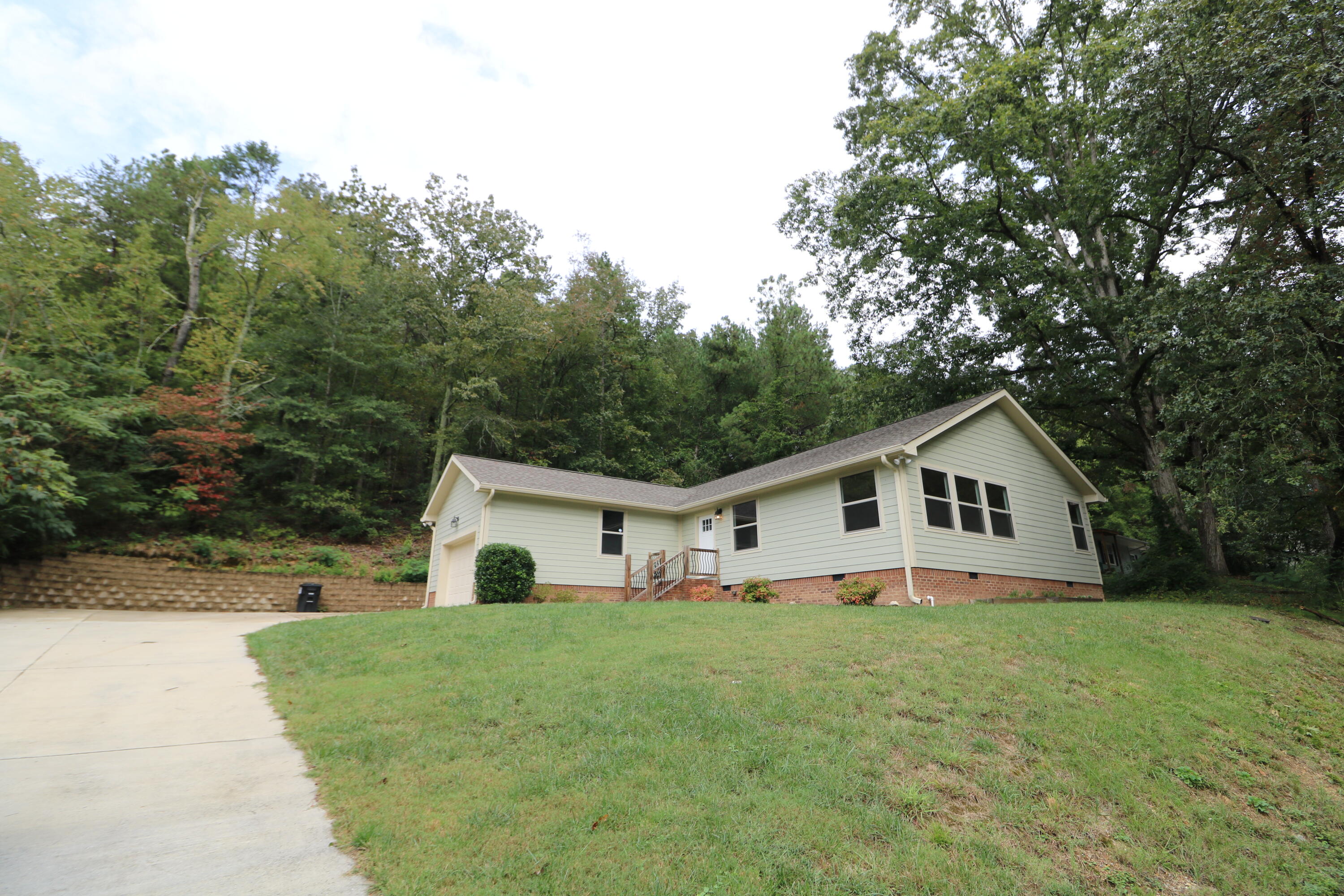 8931 Fuller Road