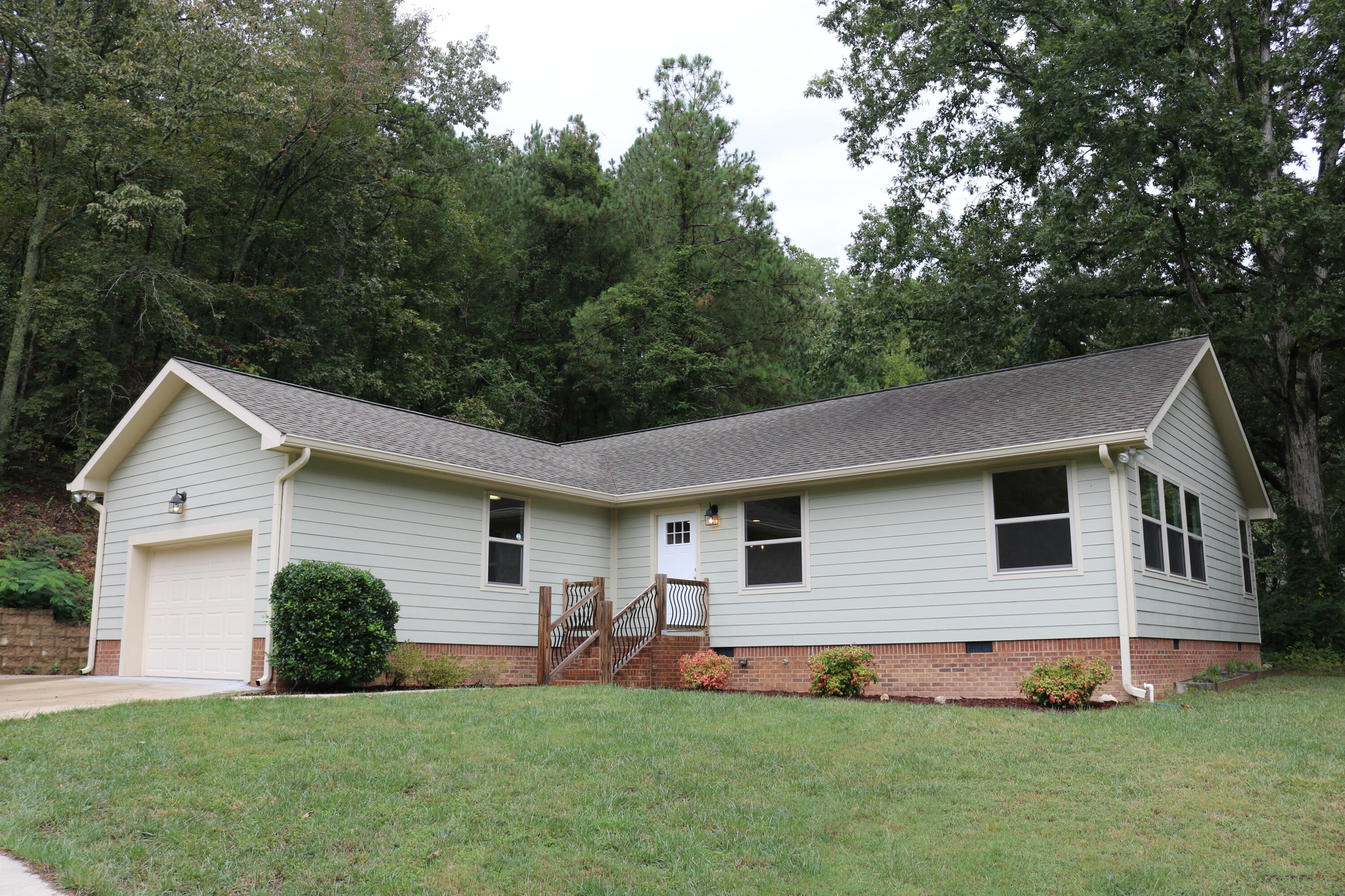 8931 Fuller Road