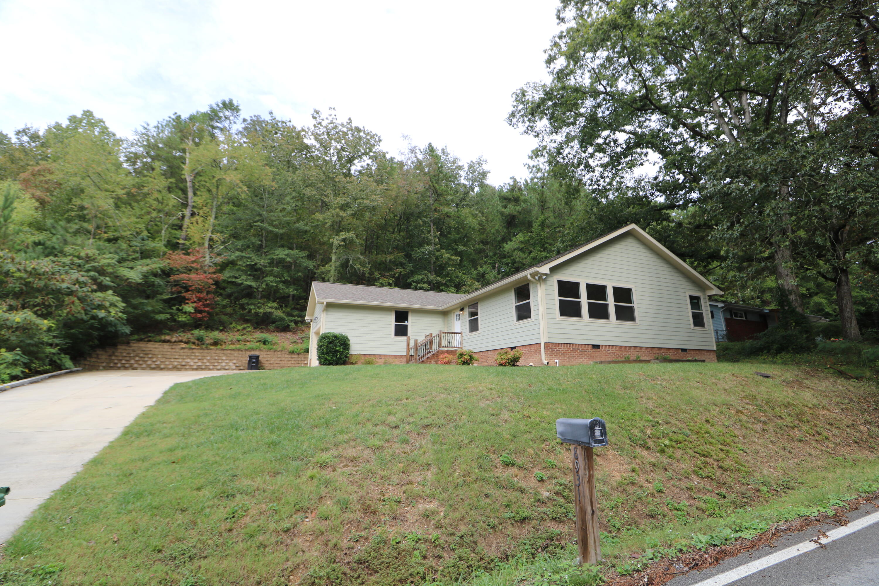 8931 Fuller Road
