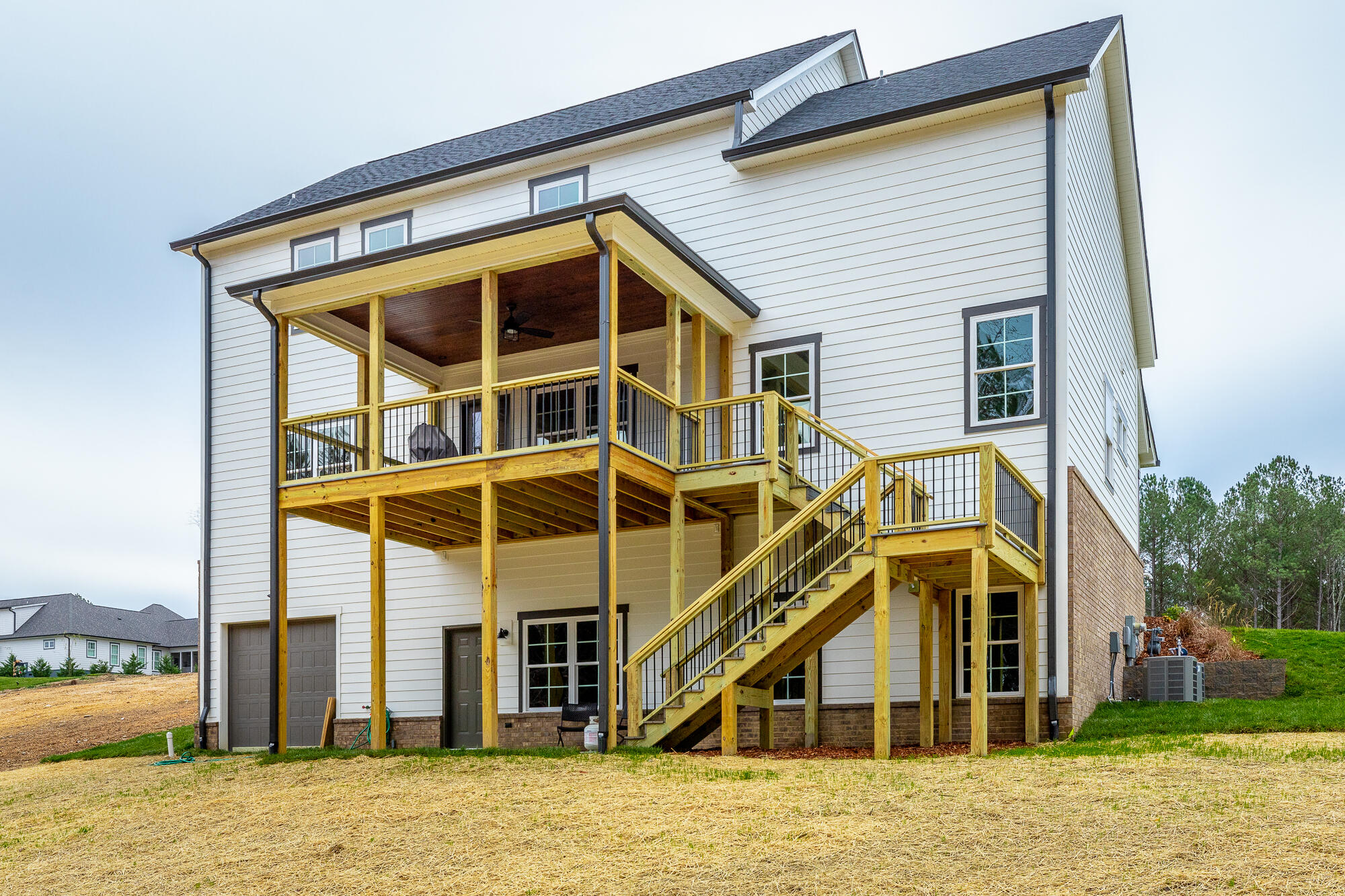 820 Equestrian Drive