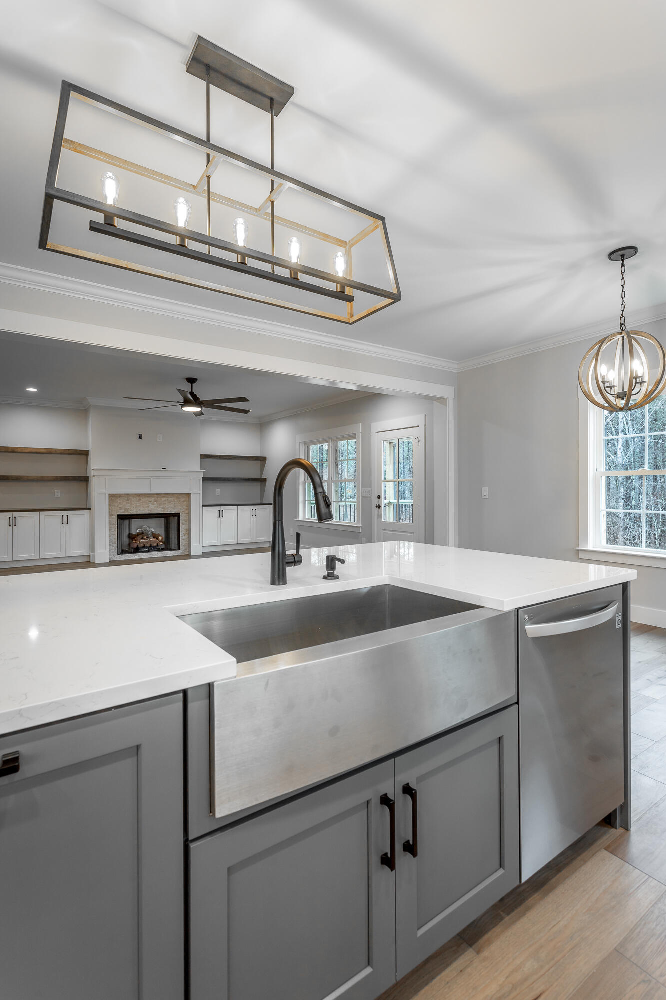 820 Equestrian Drive