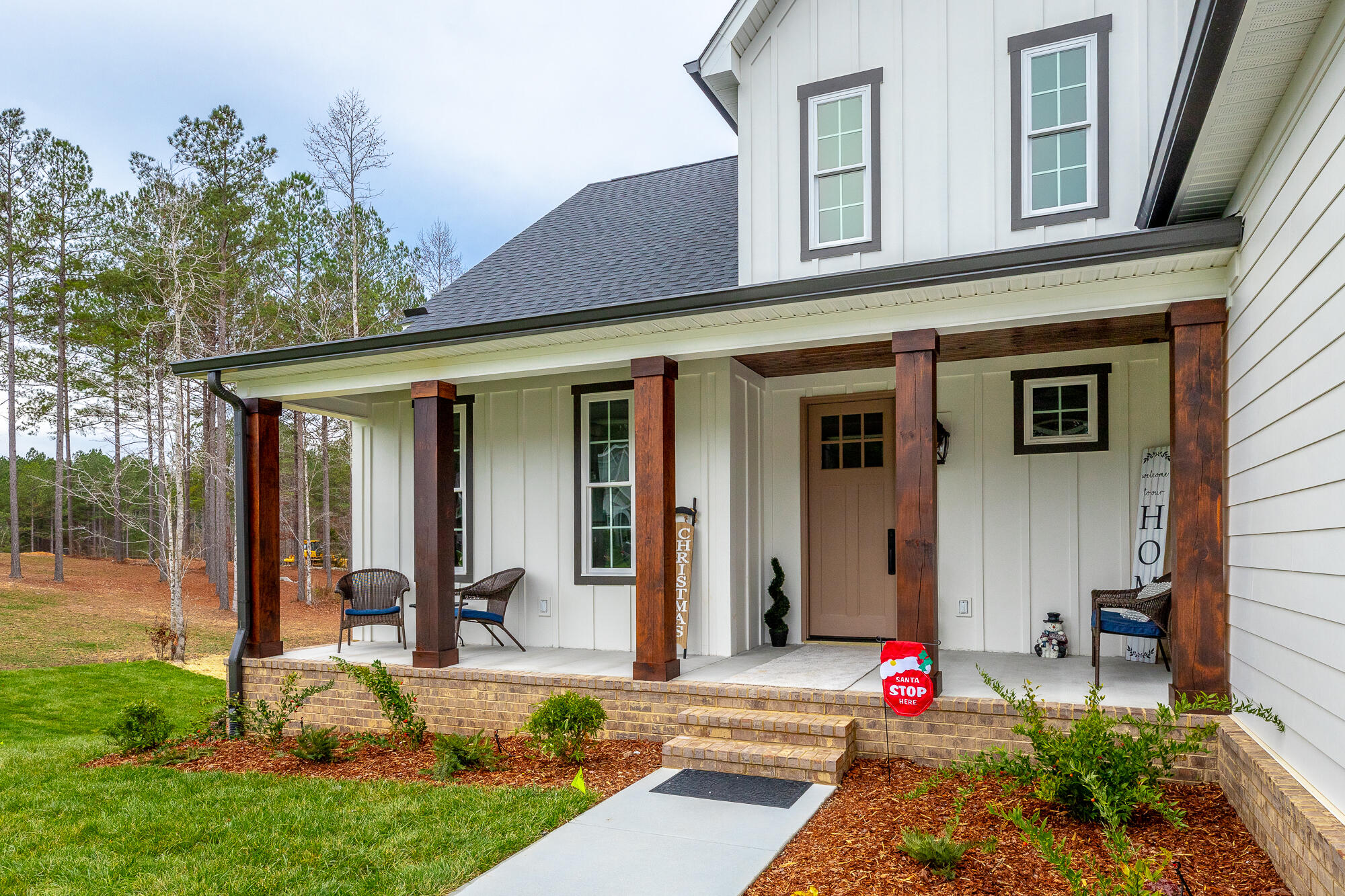 820 Equestrian Drive