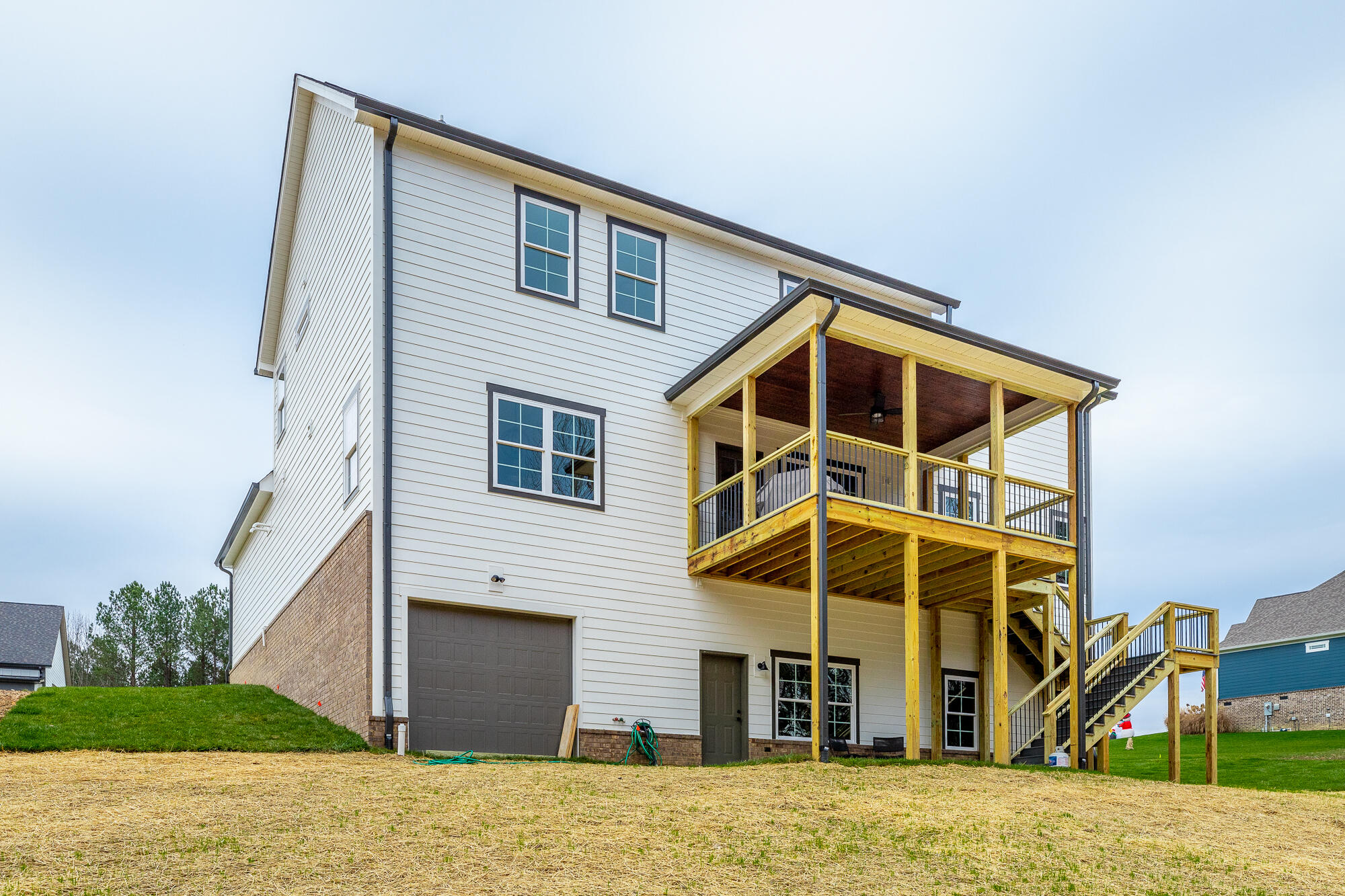 820 Equestrian Drive