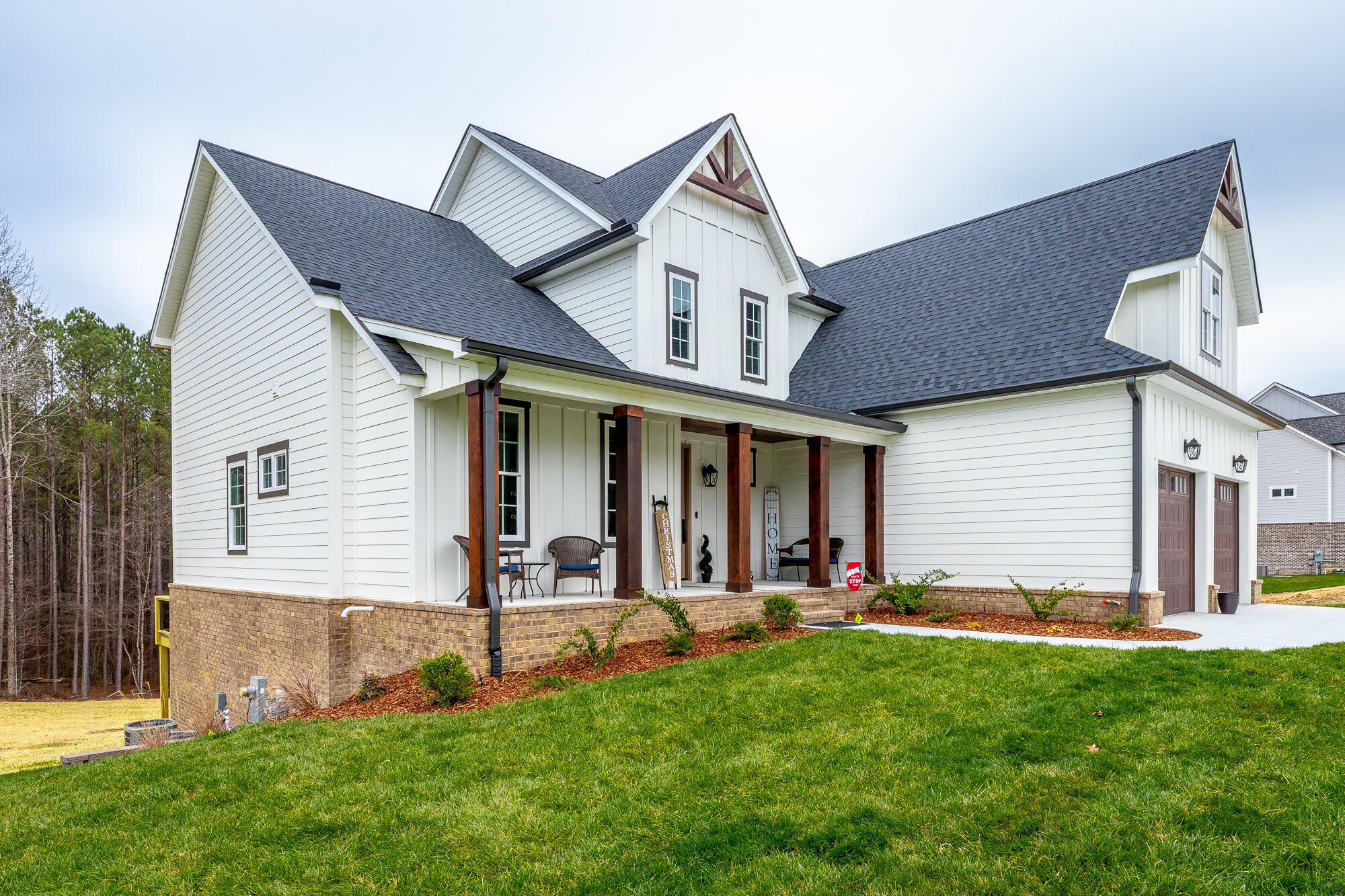 820 Equestrian Drive