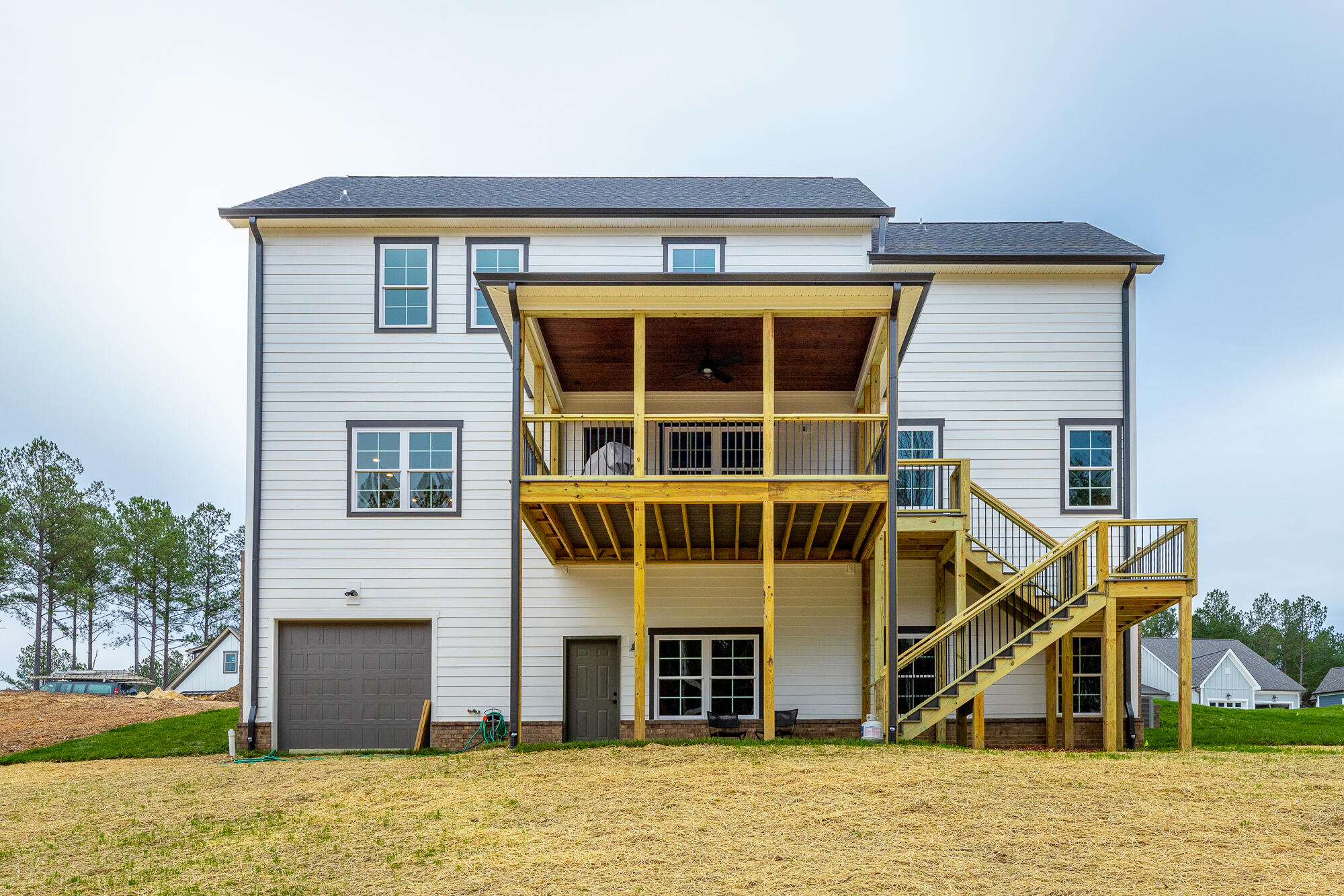 820 Equestrian Drive