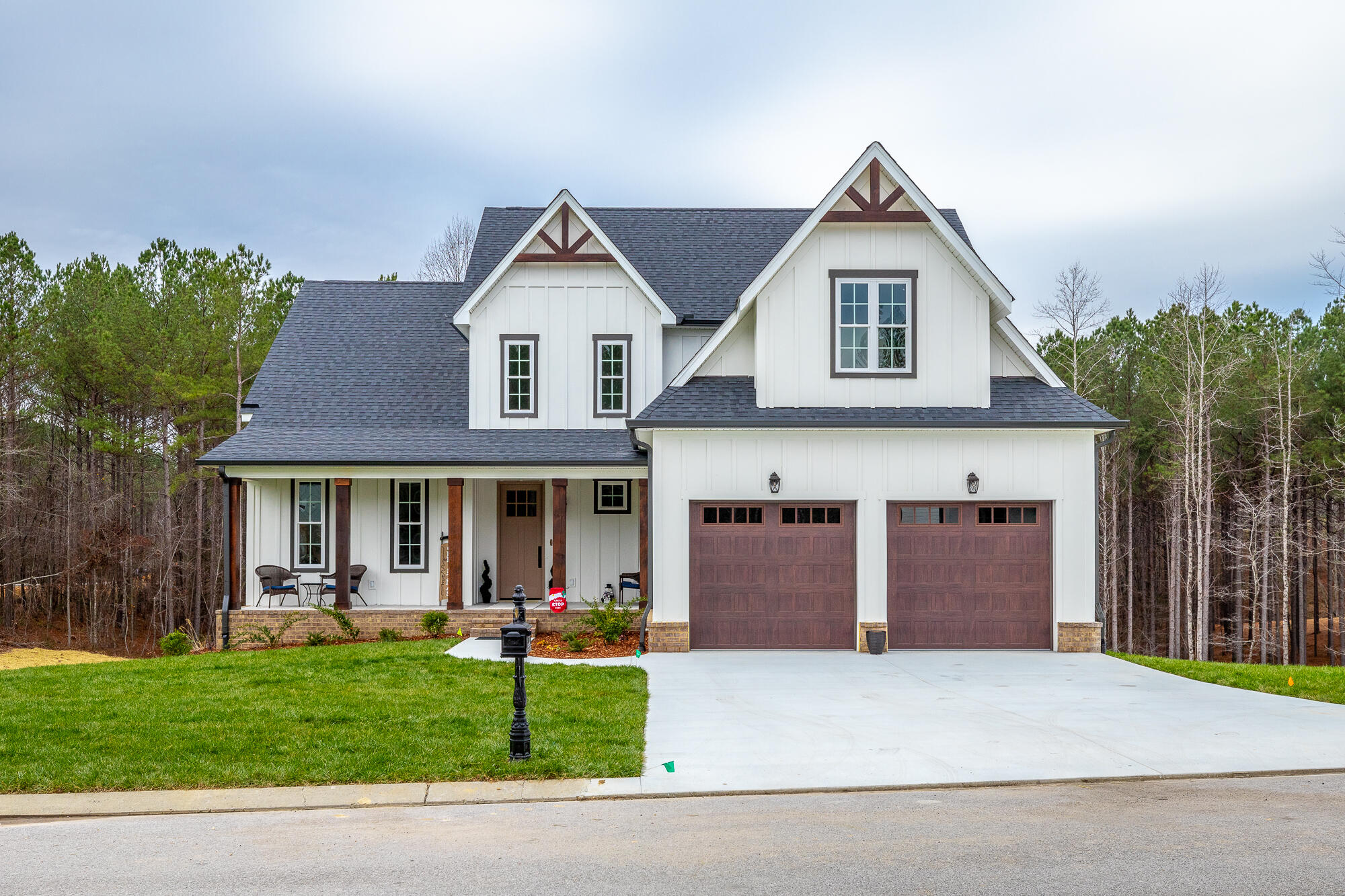 820 Equestrian Drive