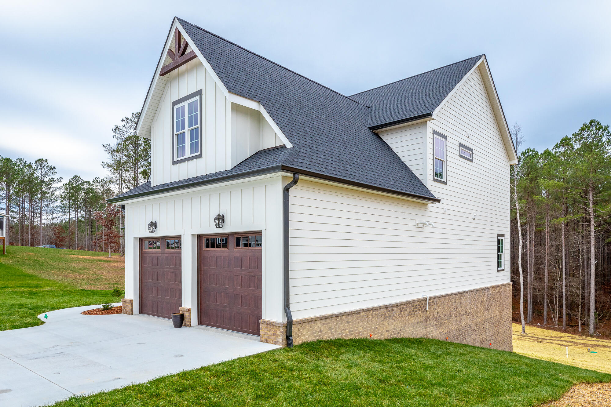 820 Equestrian Drive