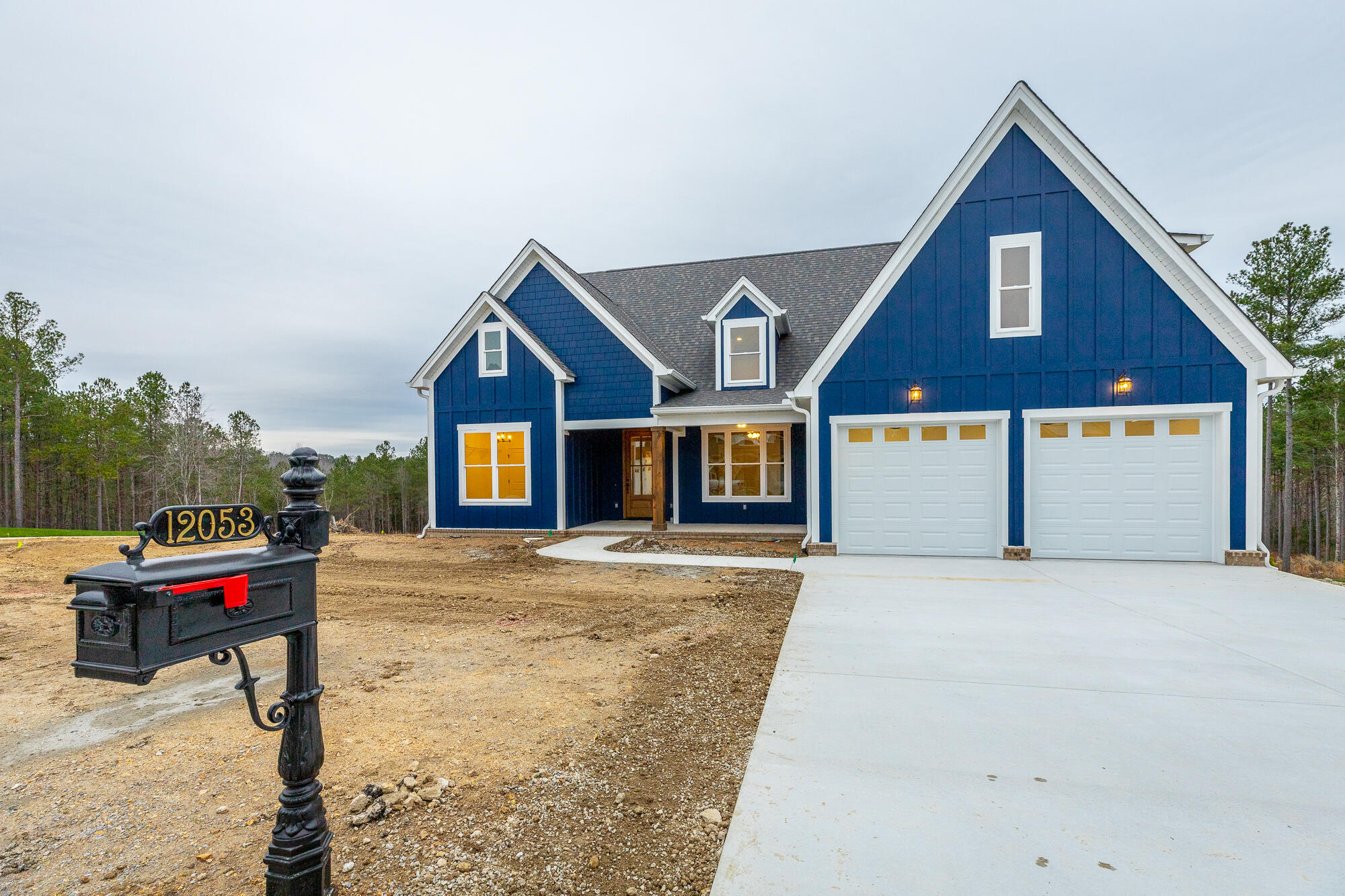 12053 Mare Court