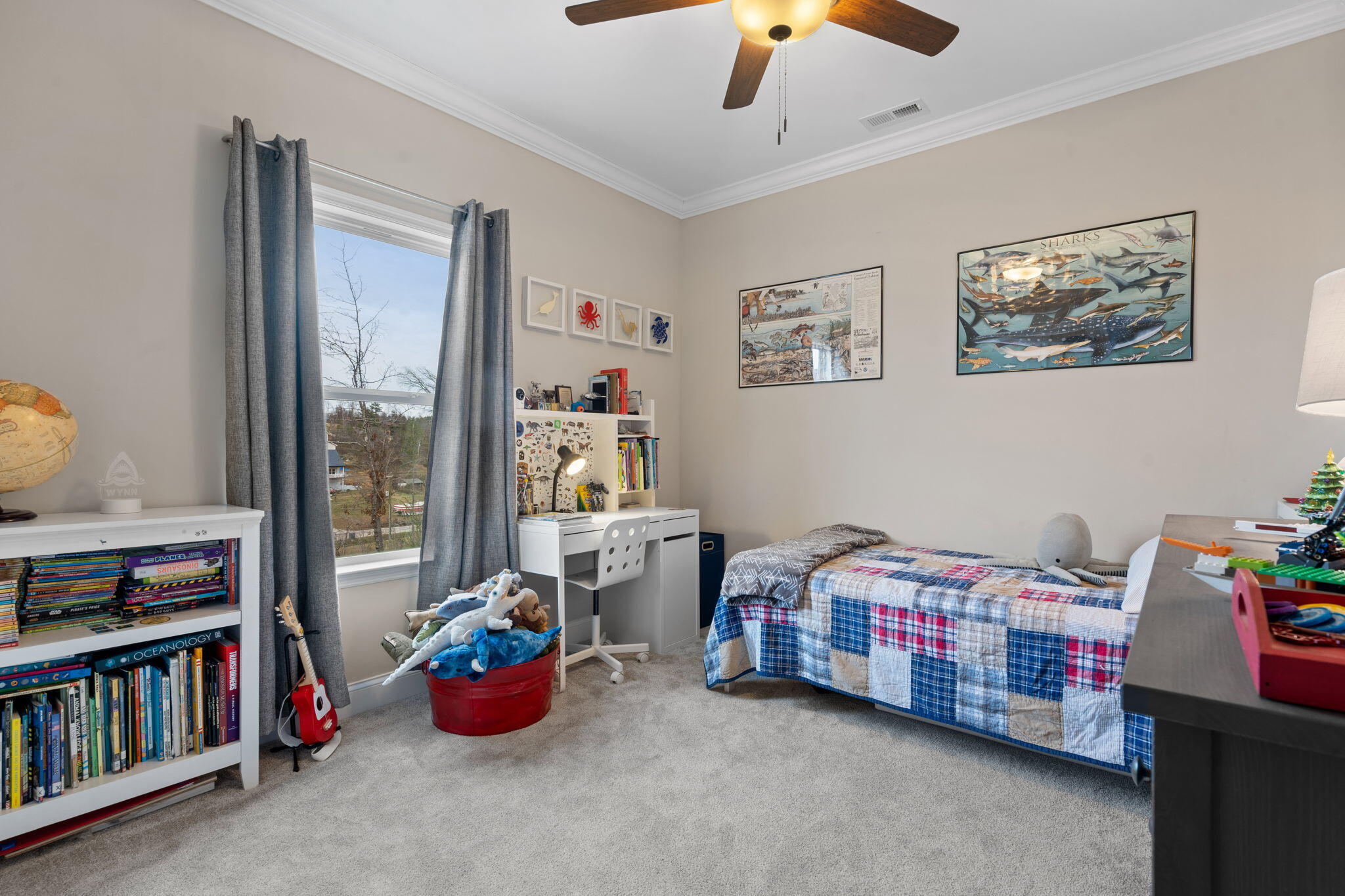 8315 Harvest Oak Lane