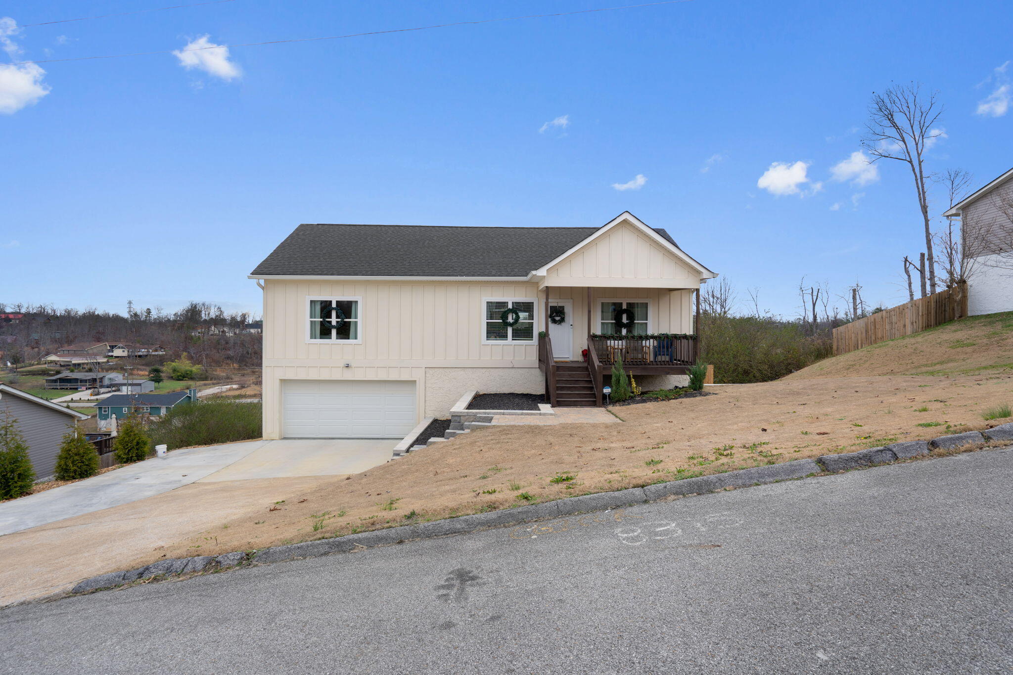 8315 Harvest Oak Lane