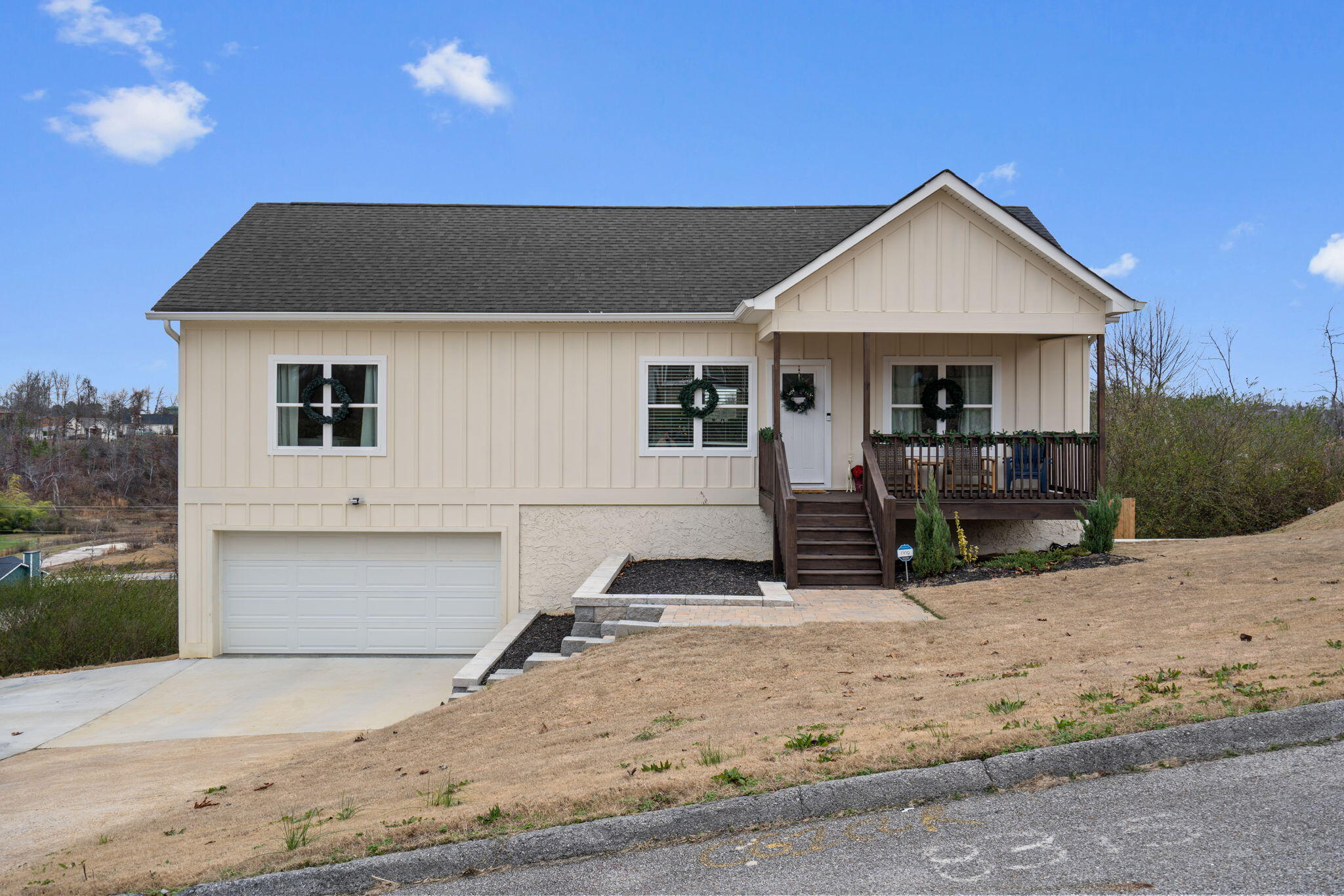 8315 Harvest Oak Lane