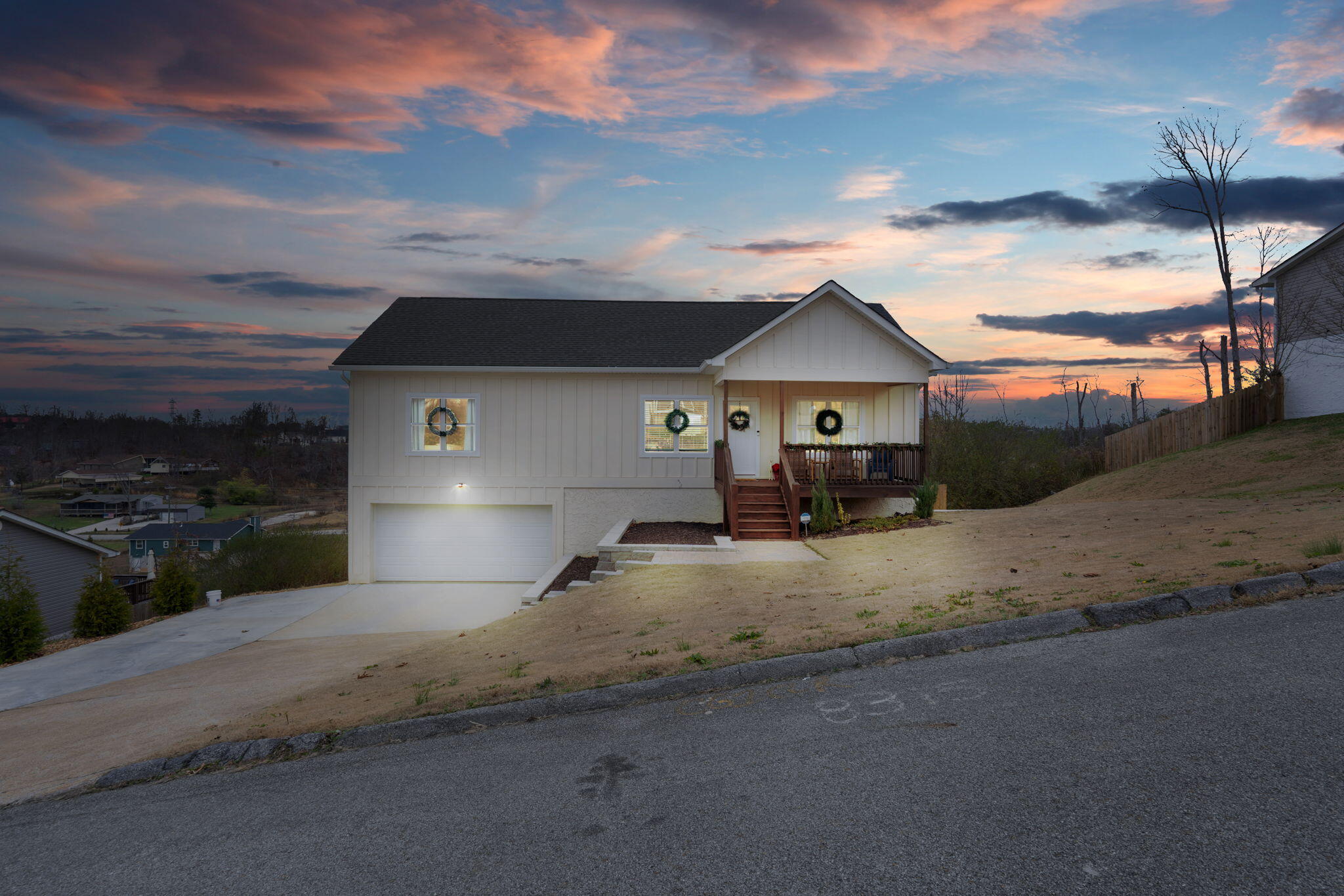 8315 Harvest Oak Lane