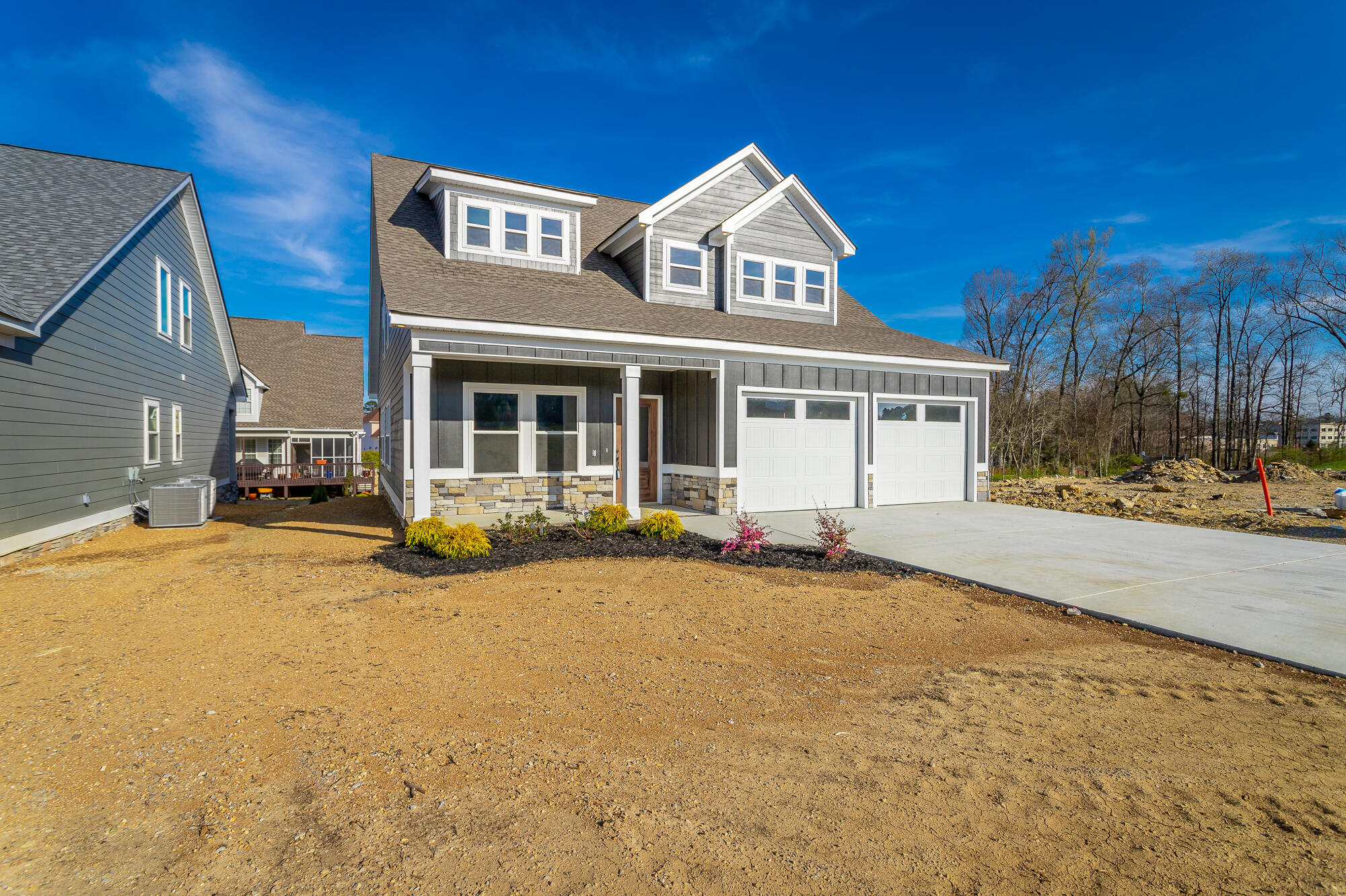 395 Willow Grove Court, 30