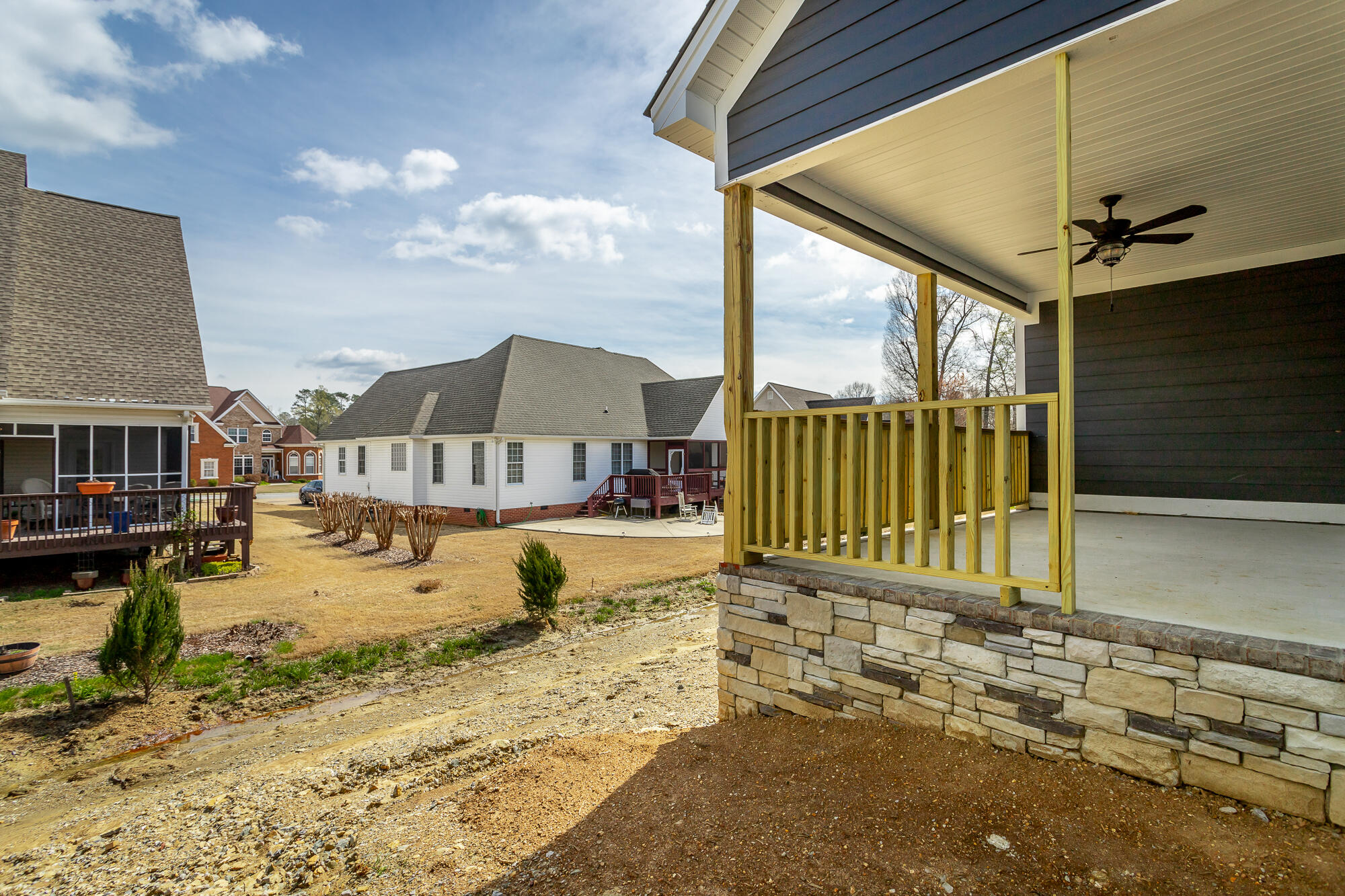 395 Willow Grove Court, 30