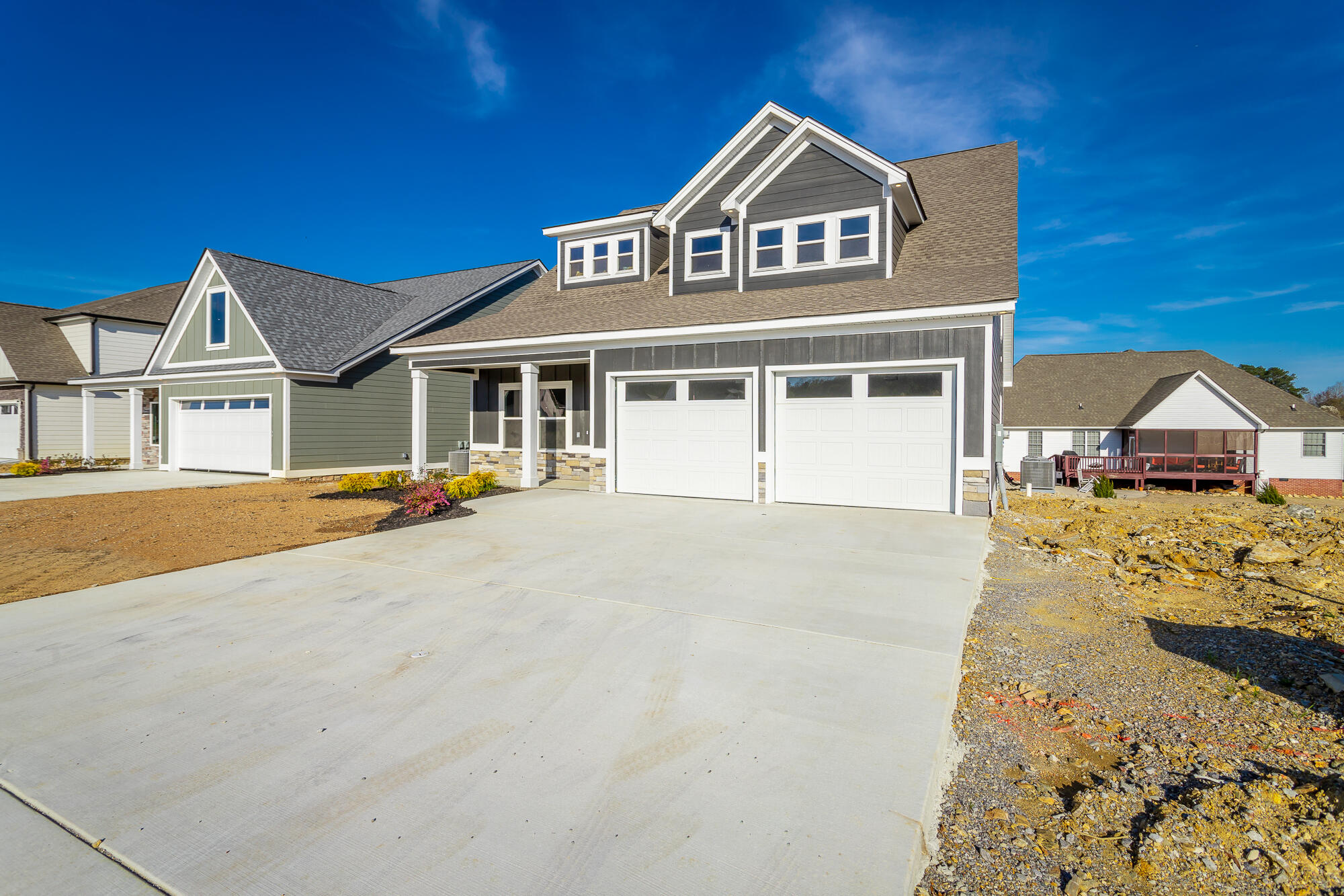 395 Willow Grove Court, 30