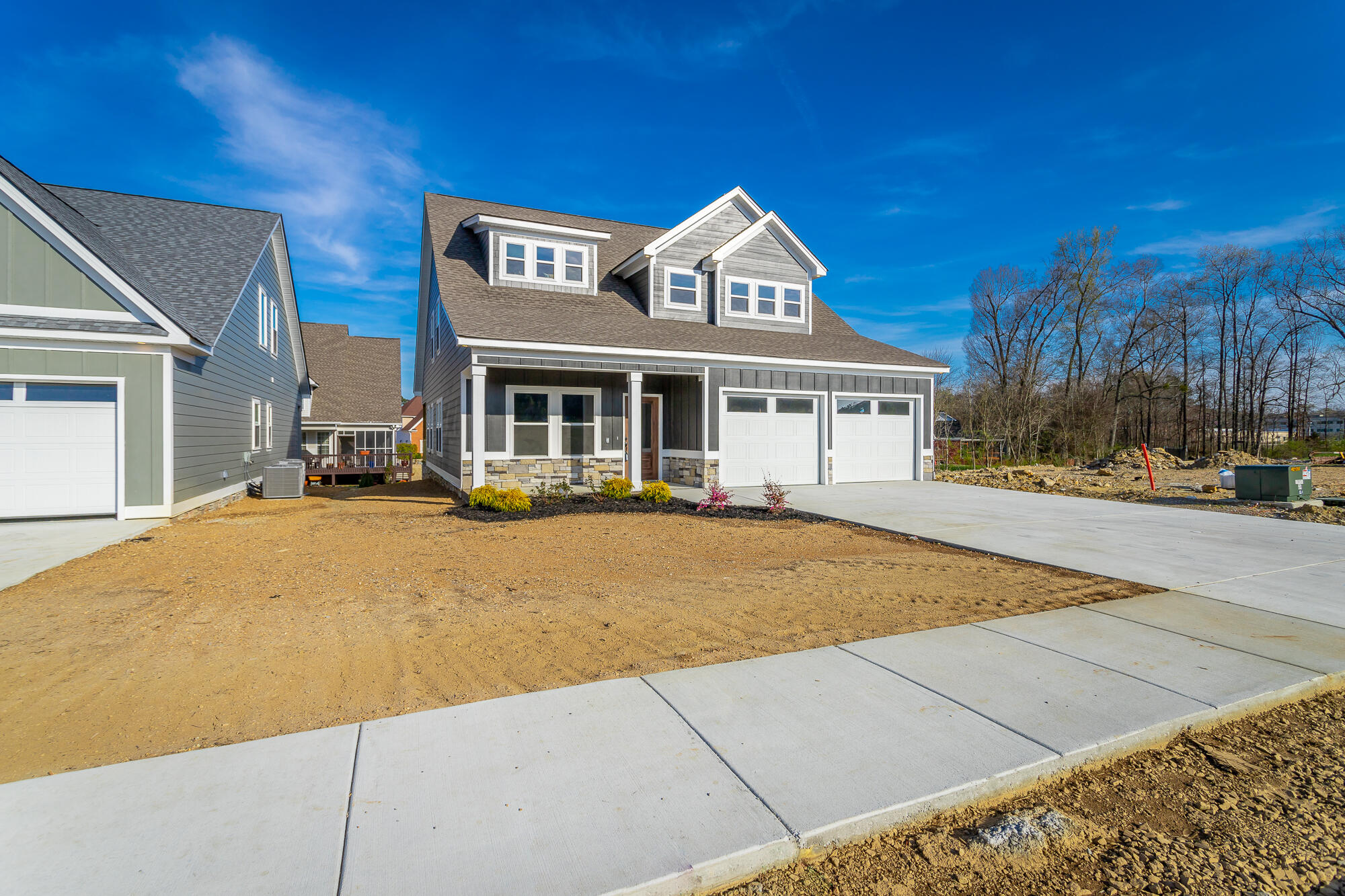 395 Willow Grove Court, 30