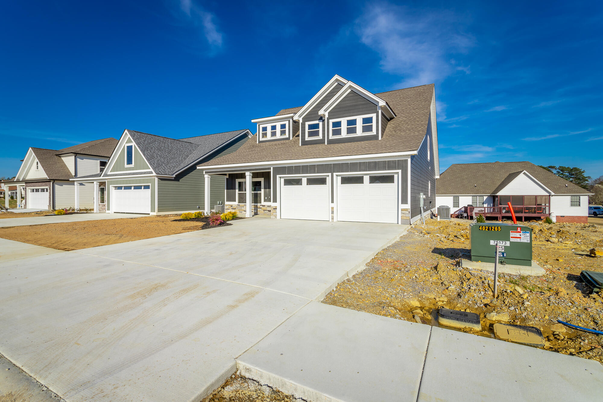 395 Willow Grove Court, 30