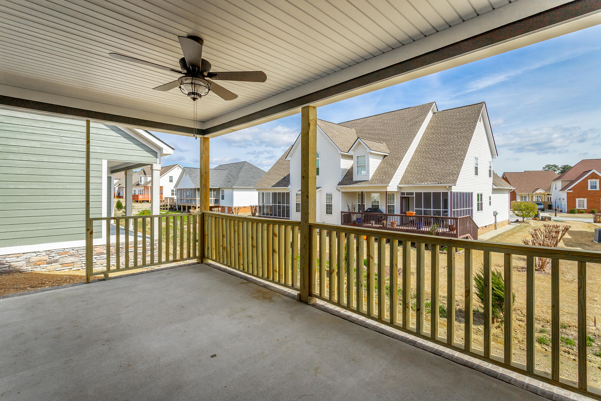 395 Willow Grove Court, 30