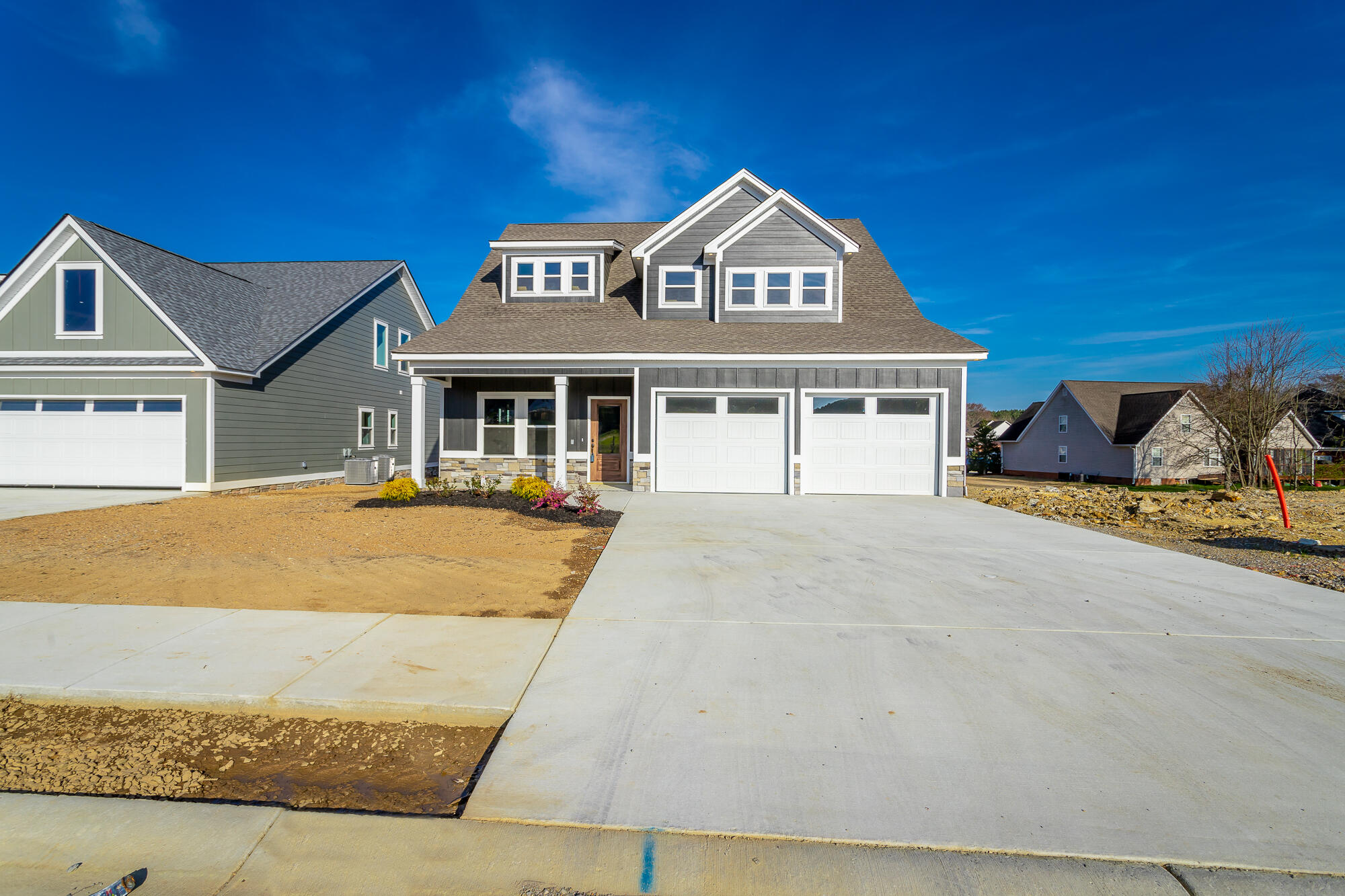 395 Willow Grove Court, 30