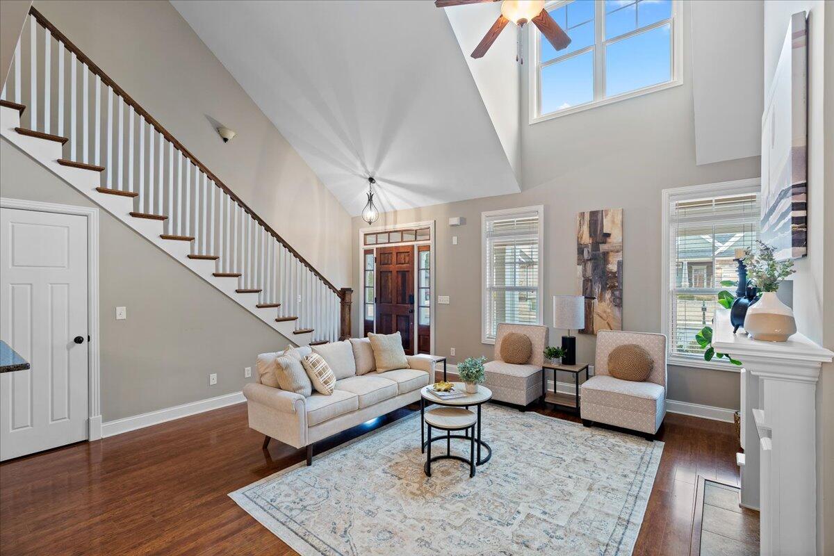 8831 Wilson Creek Drive
