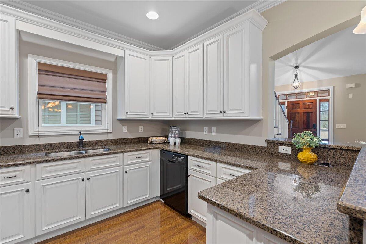 8831 Wilson Creek Drive