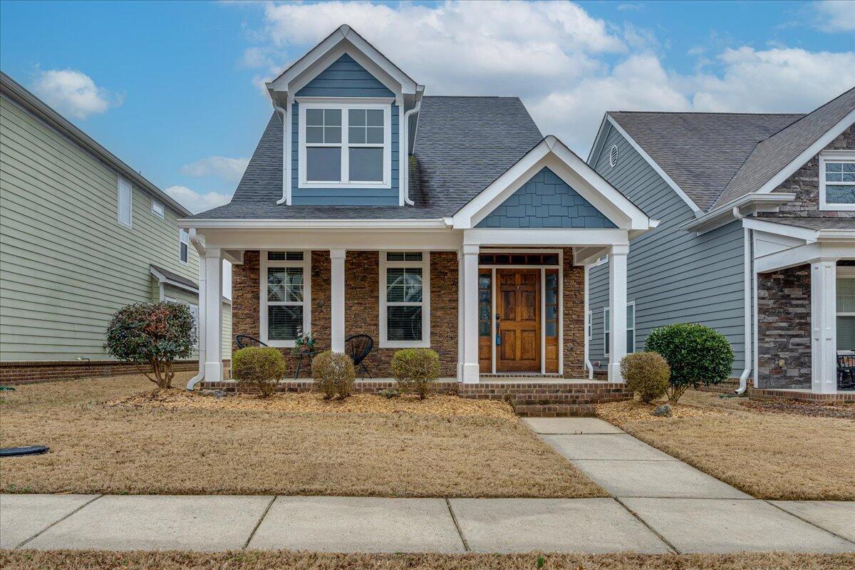 8831 Wilson Creek Drive
