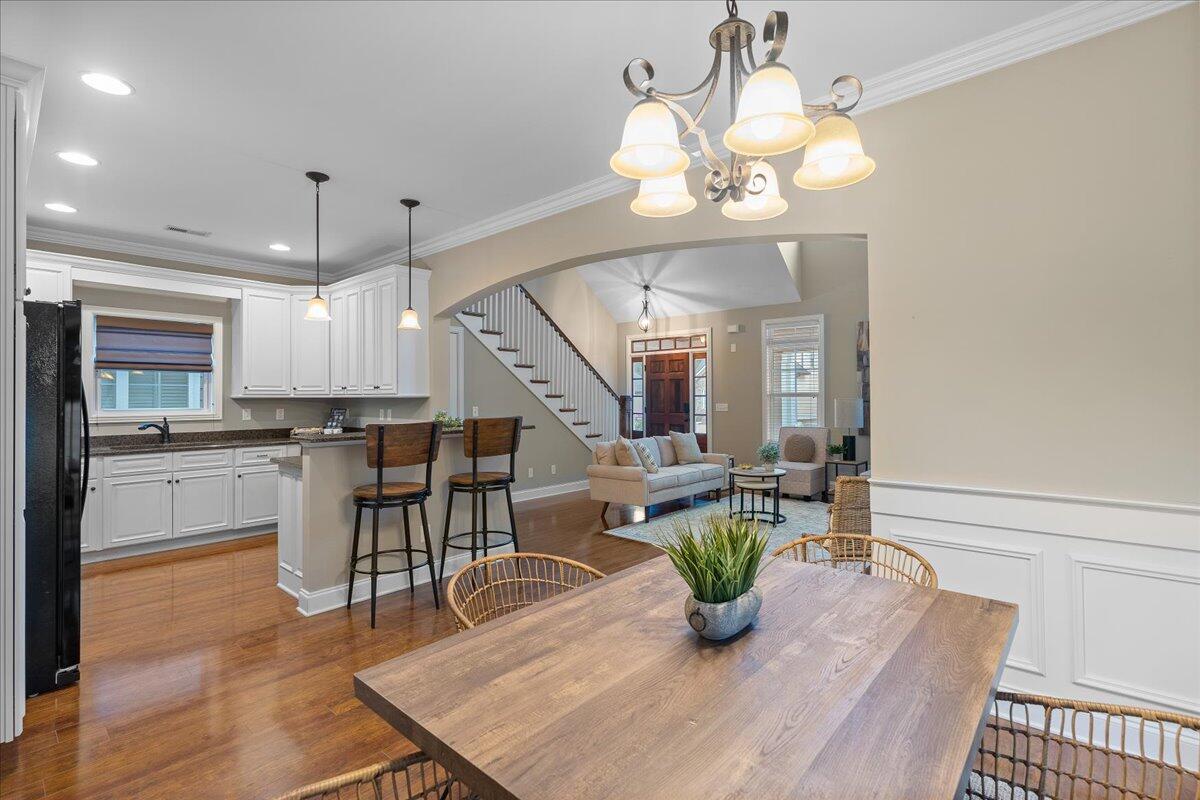 8831 Wilson Creek Drive