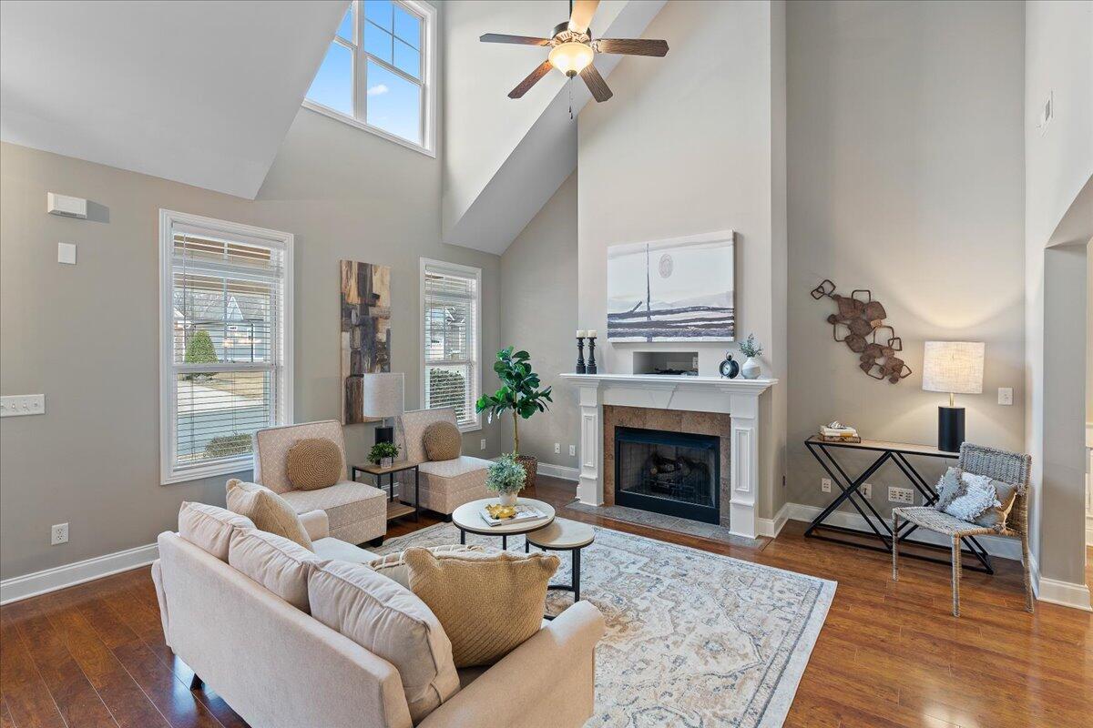 8831 Wilson Creek Drive