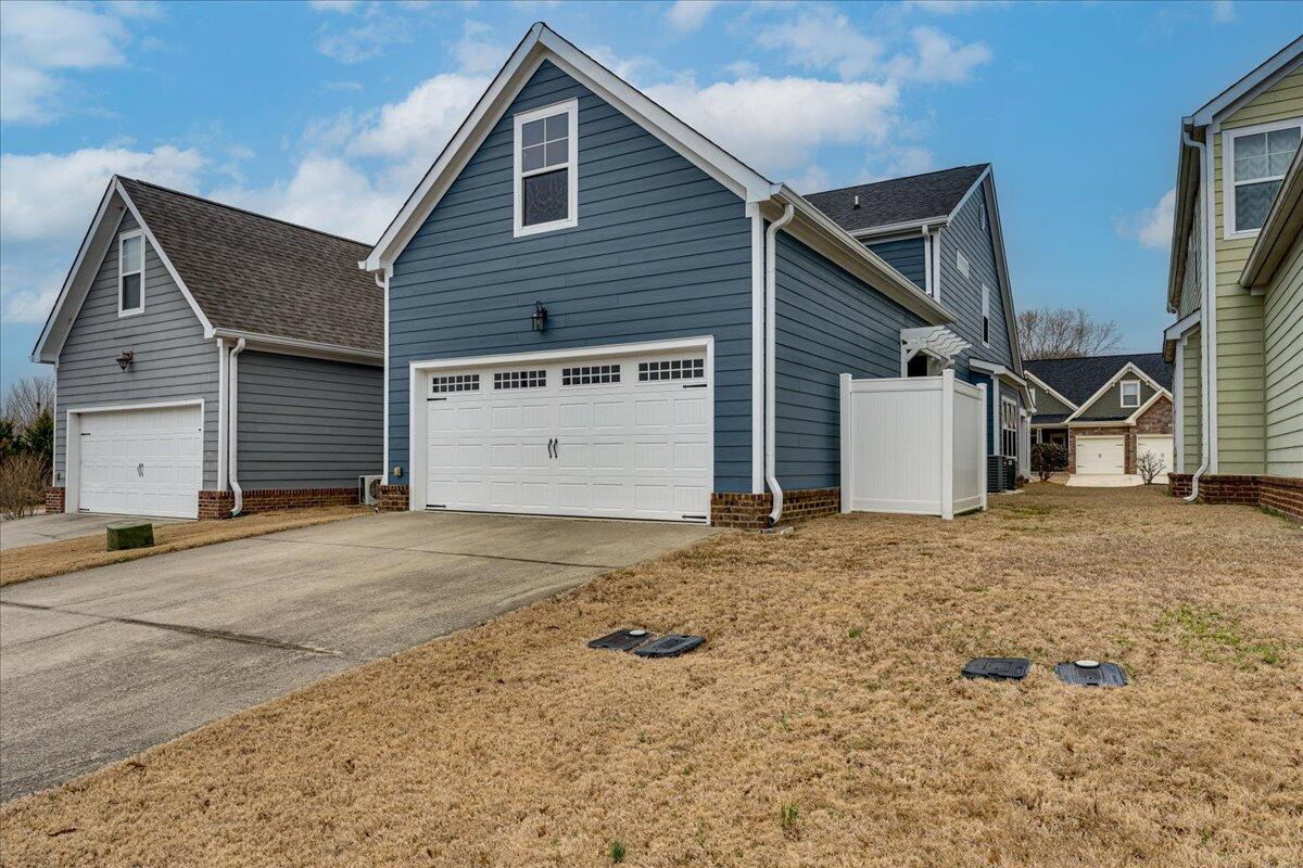 8831 Wilson Creek Drive