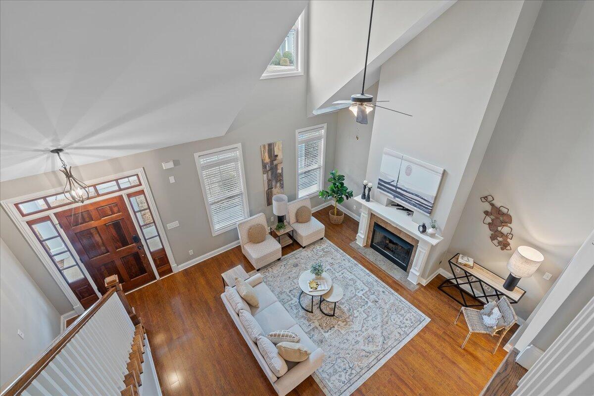 8831 Wilson Creek Drive