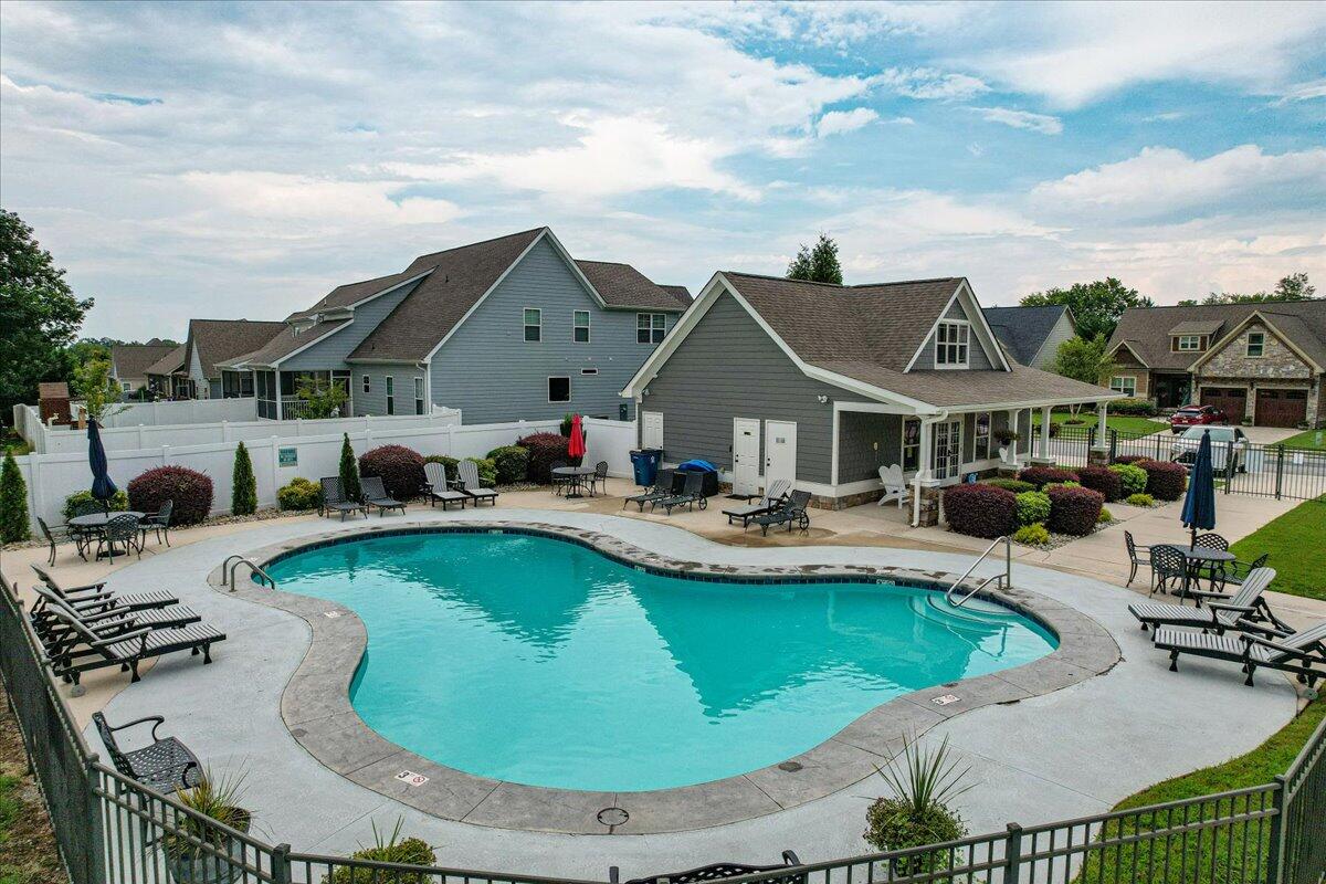 8831 Wilson Creek Drive