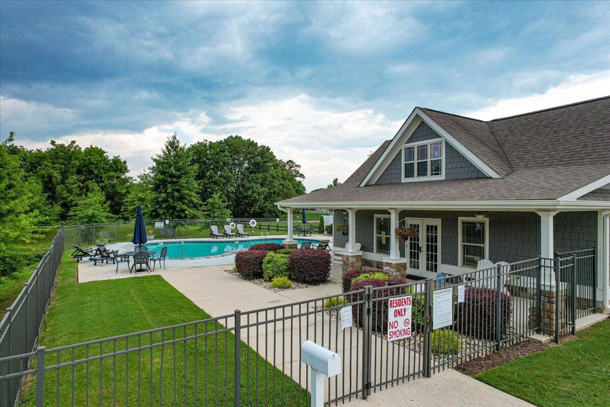 8831 Wilson Creek Drive