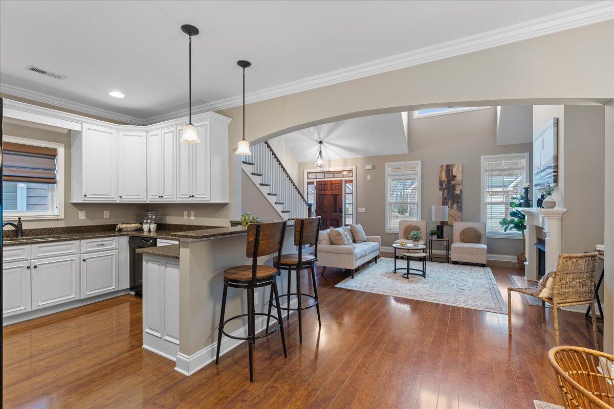 8831 Wilson Creek Drive