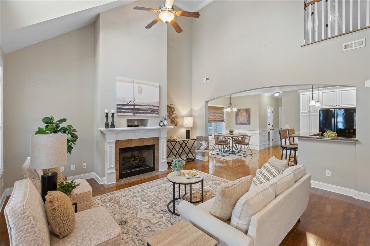 8831 Wilson Creek Drive