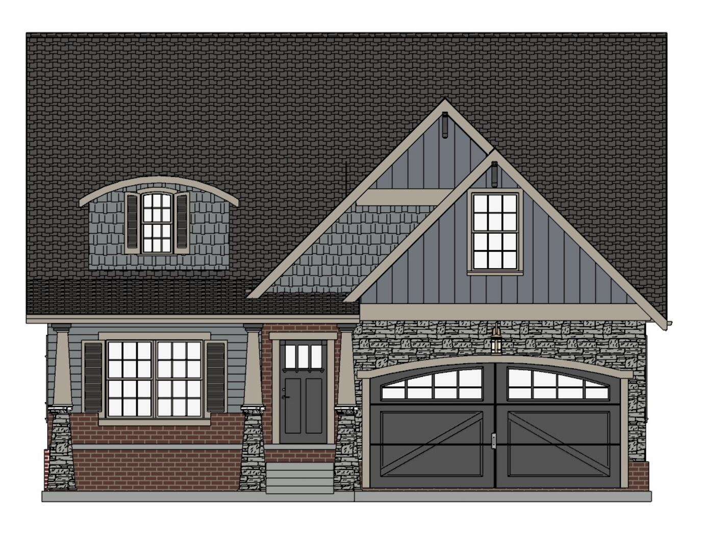 9453 Fuller Rd, Lot #7