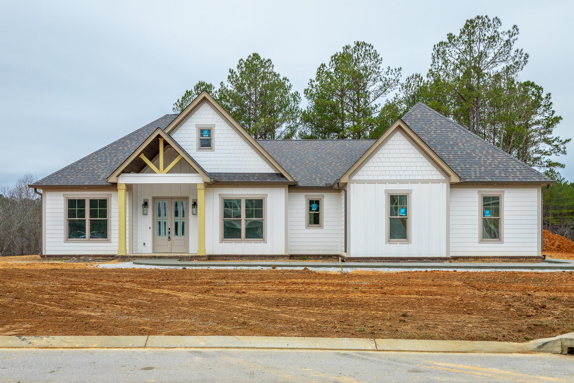 844 Equestrian Drive