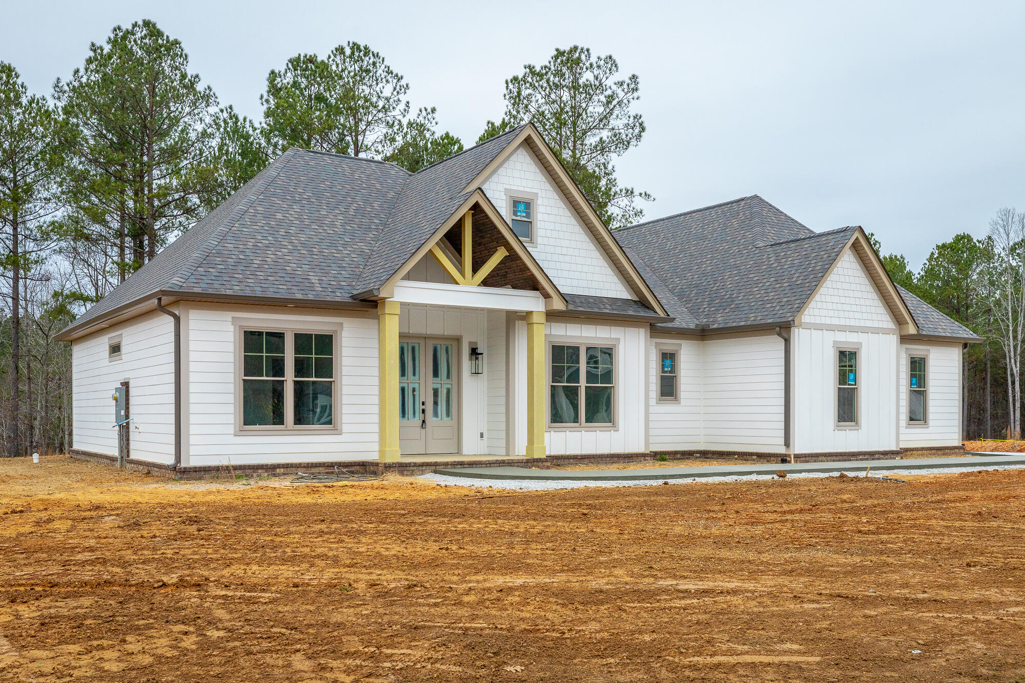844 Equestrian Drive