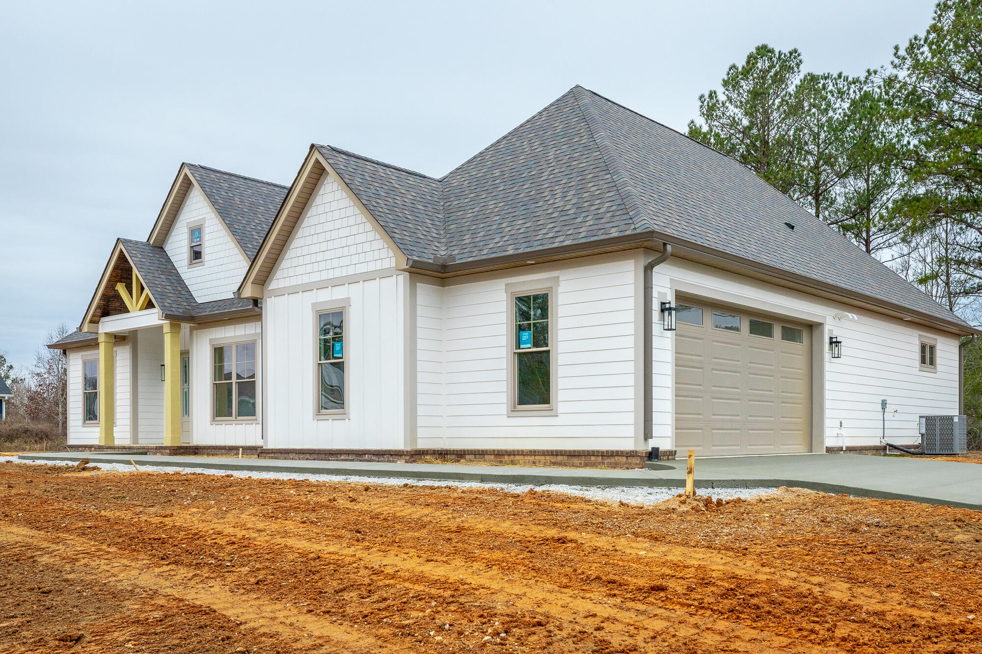 844 Equestrian Drive
