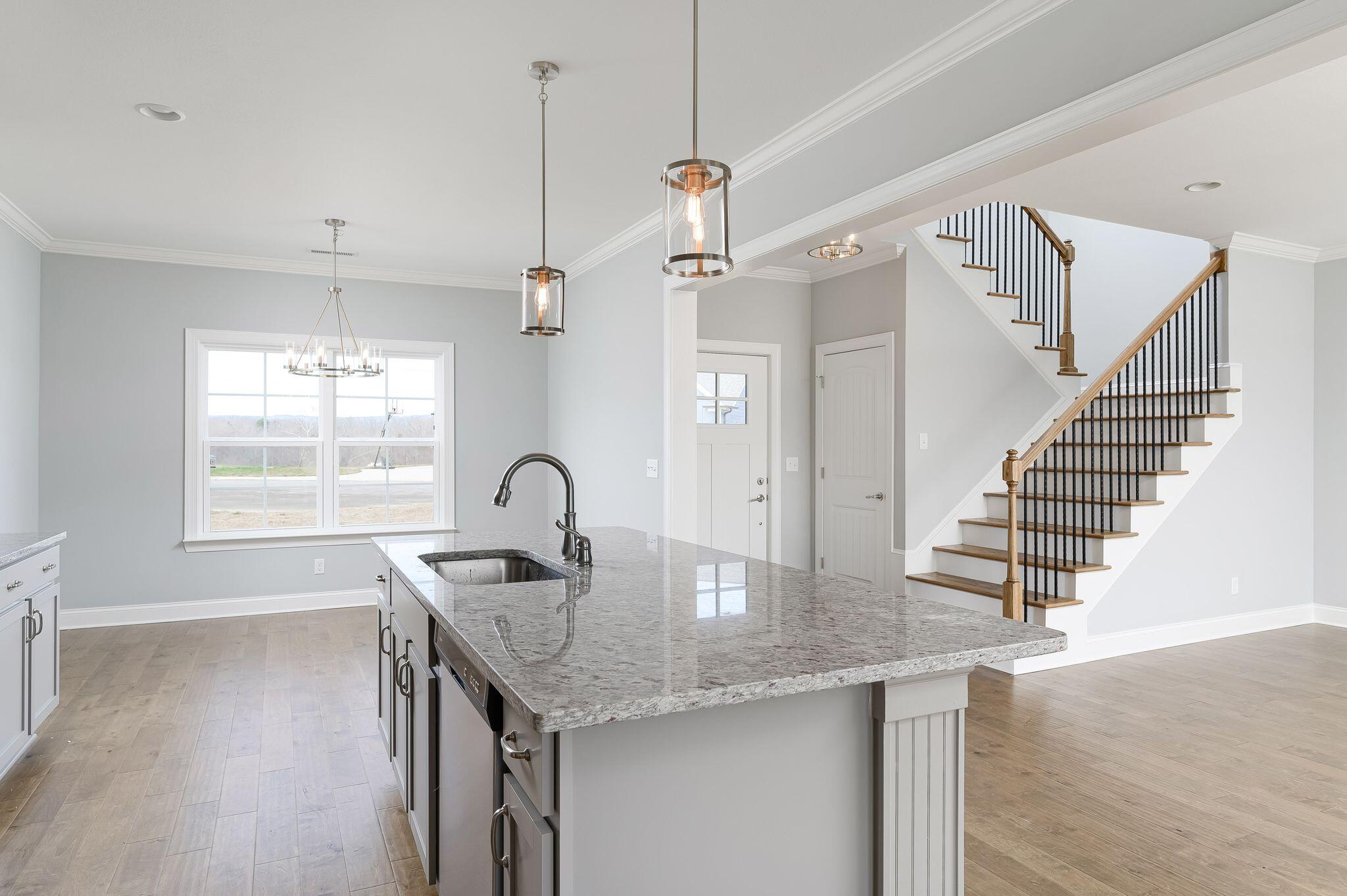 1863 Rock Bass Way, #7