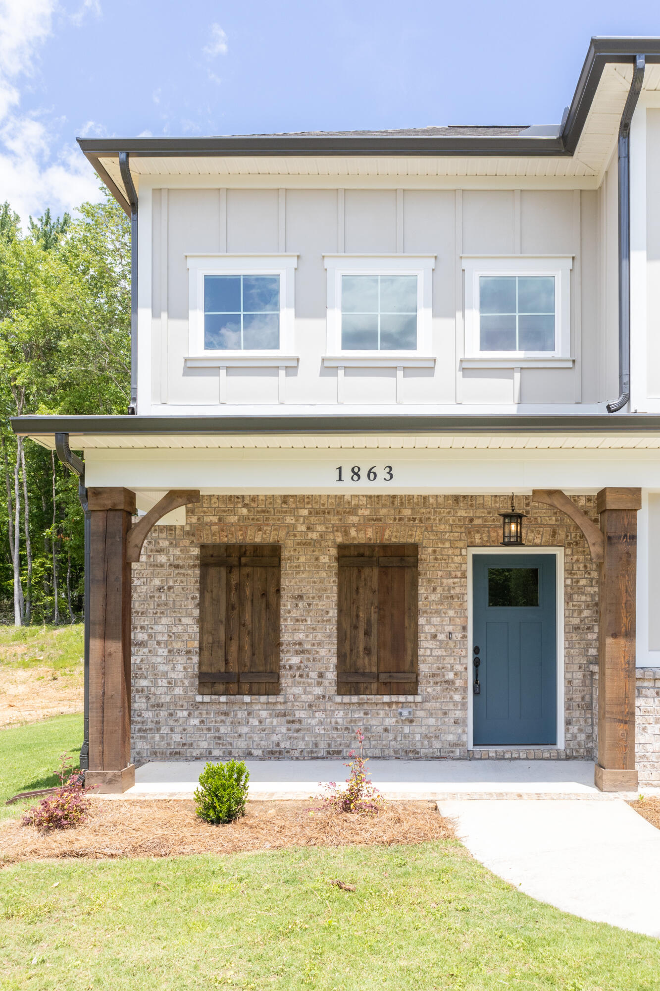1863 Rock Bass Way, #7