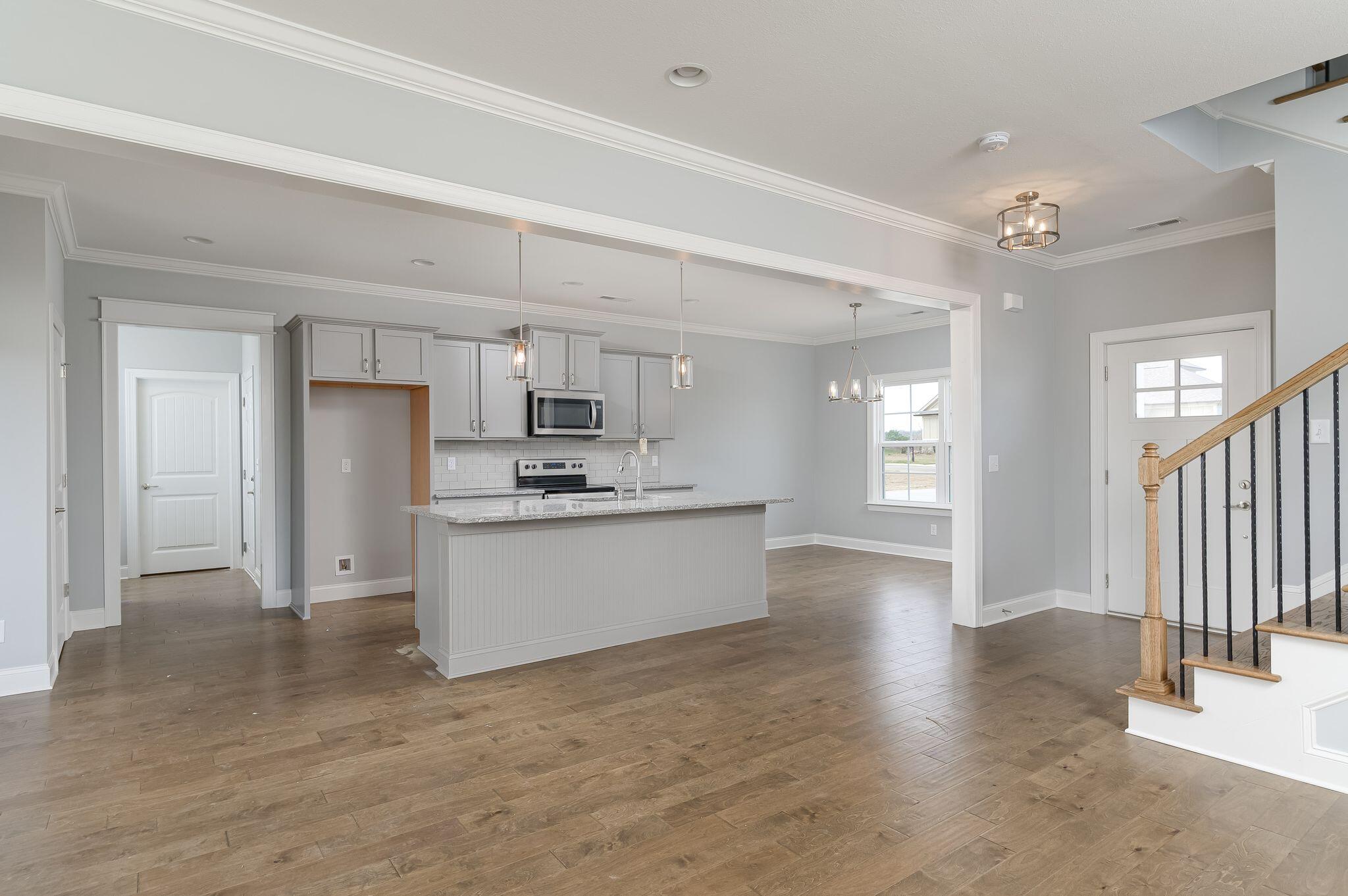 1863 Rock Bass Way, #7