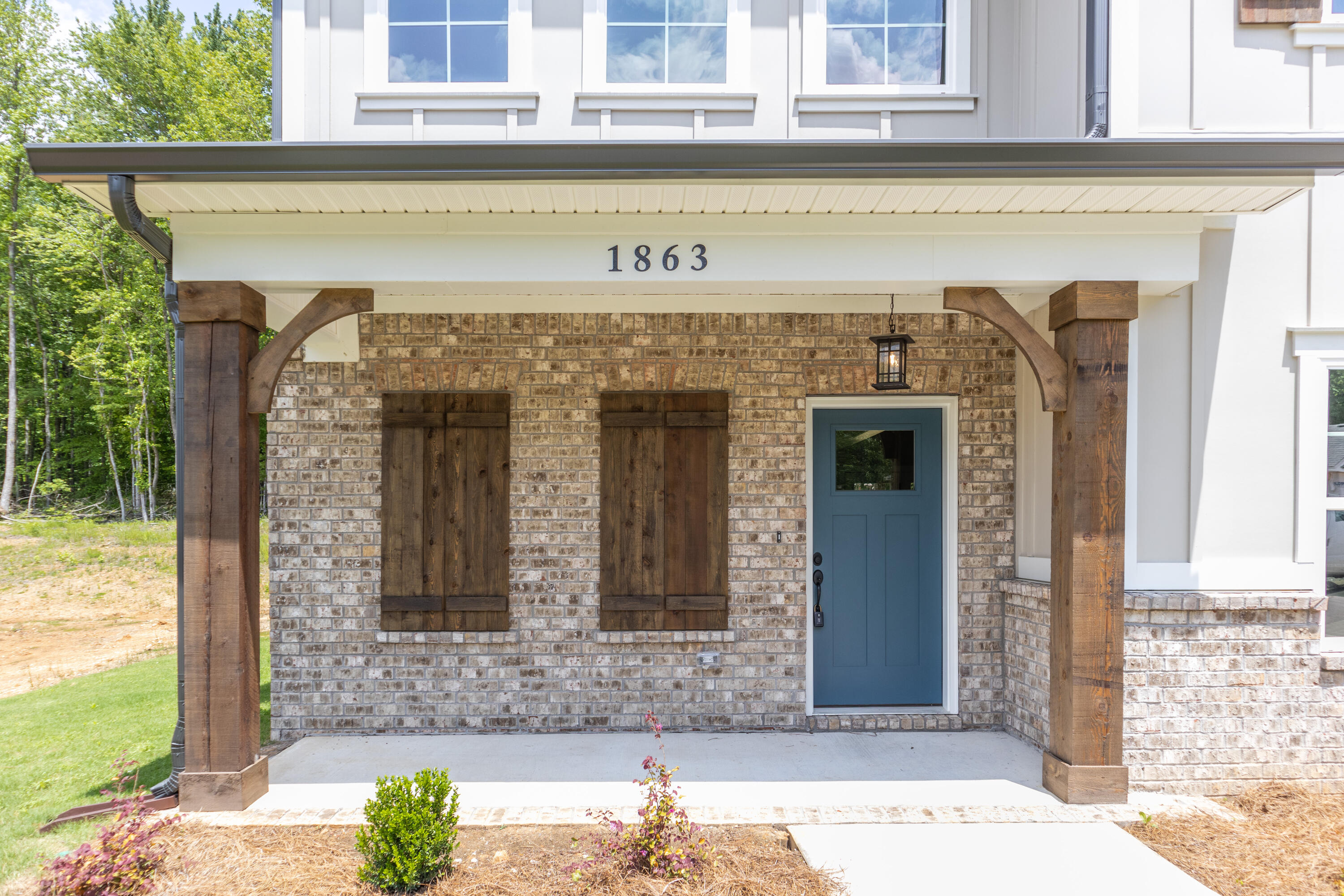 1863 Rock Bass Way, #7