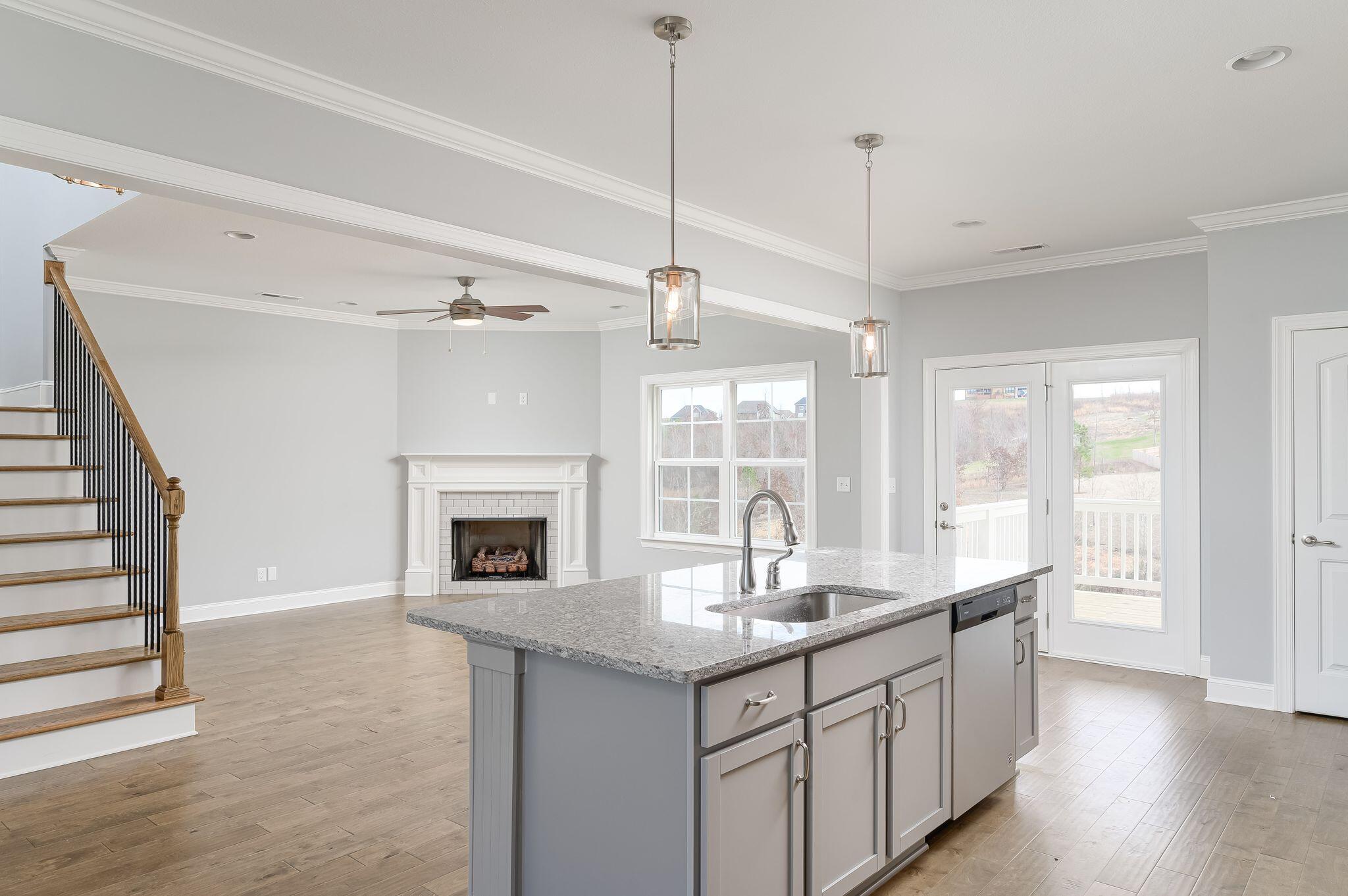 1863 Rock Bass Way, #7