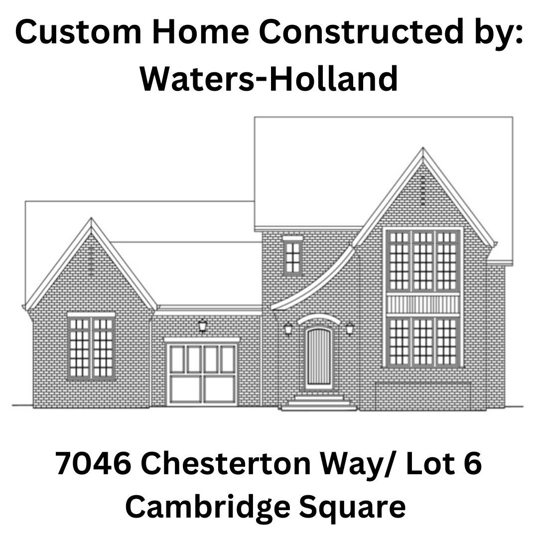 7046 Chesterton Way, 6