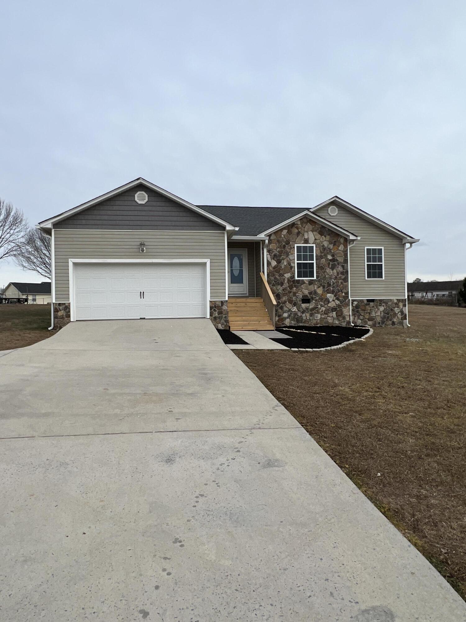 393 Sky Drive